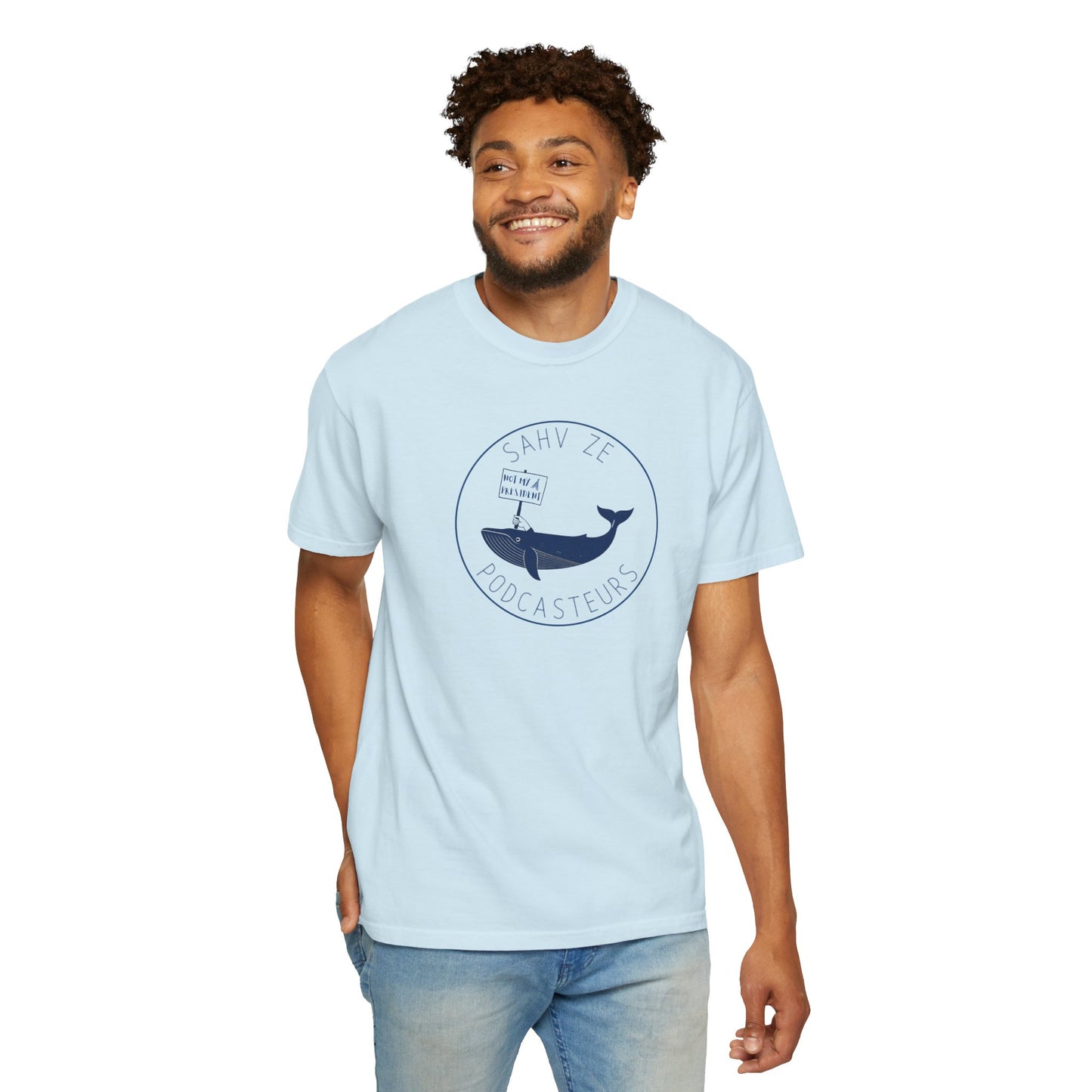 T-Shirt – Protest