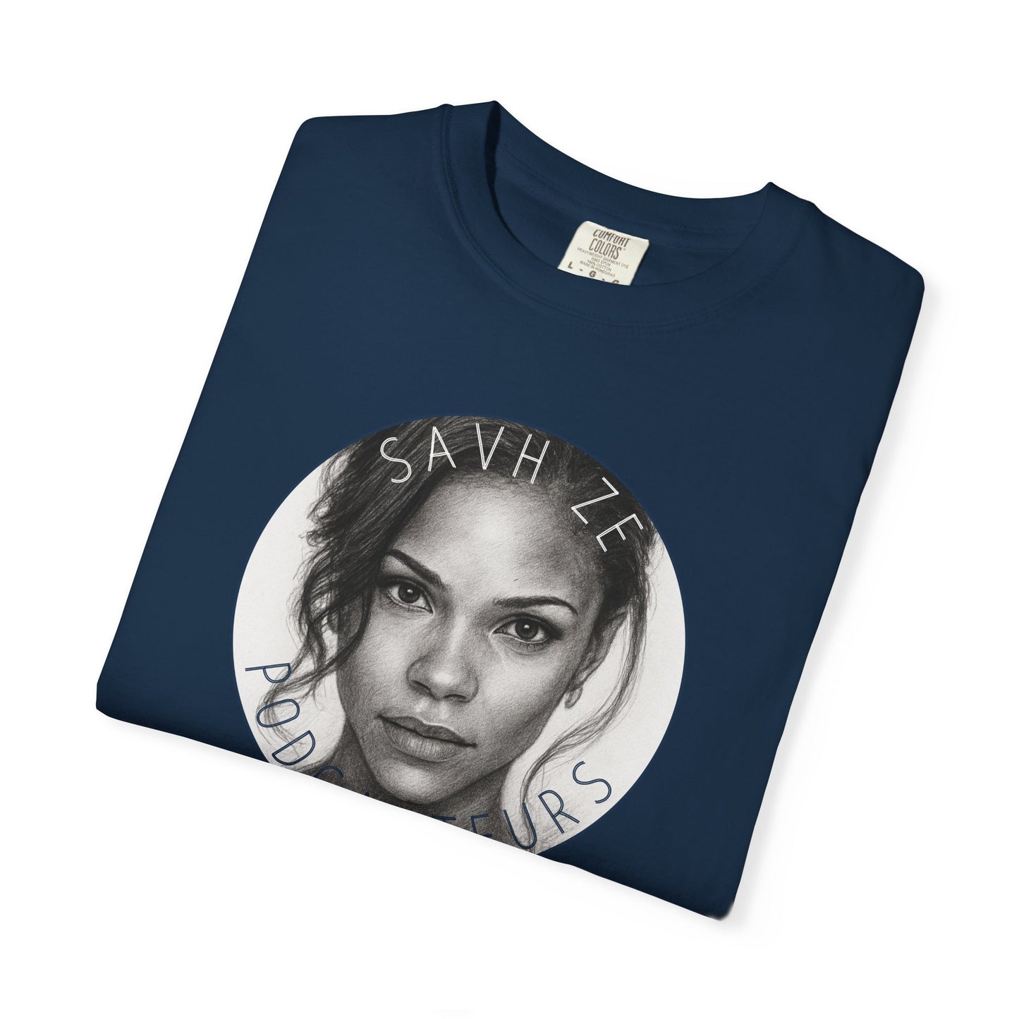T-Shirt – The Honourable