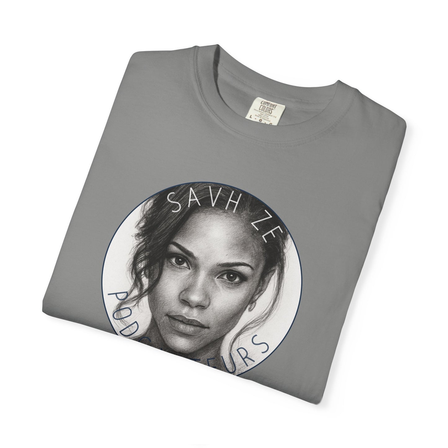 T-Shirt – The Honourable