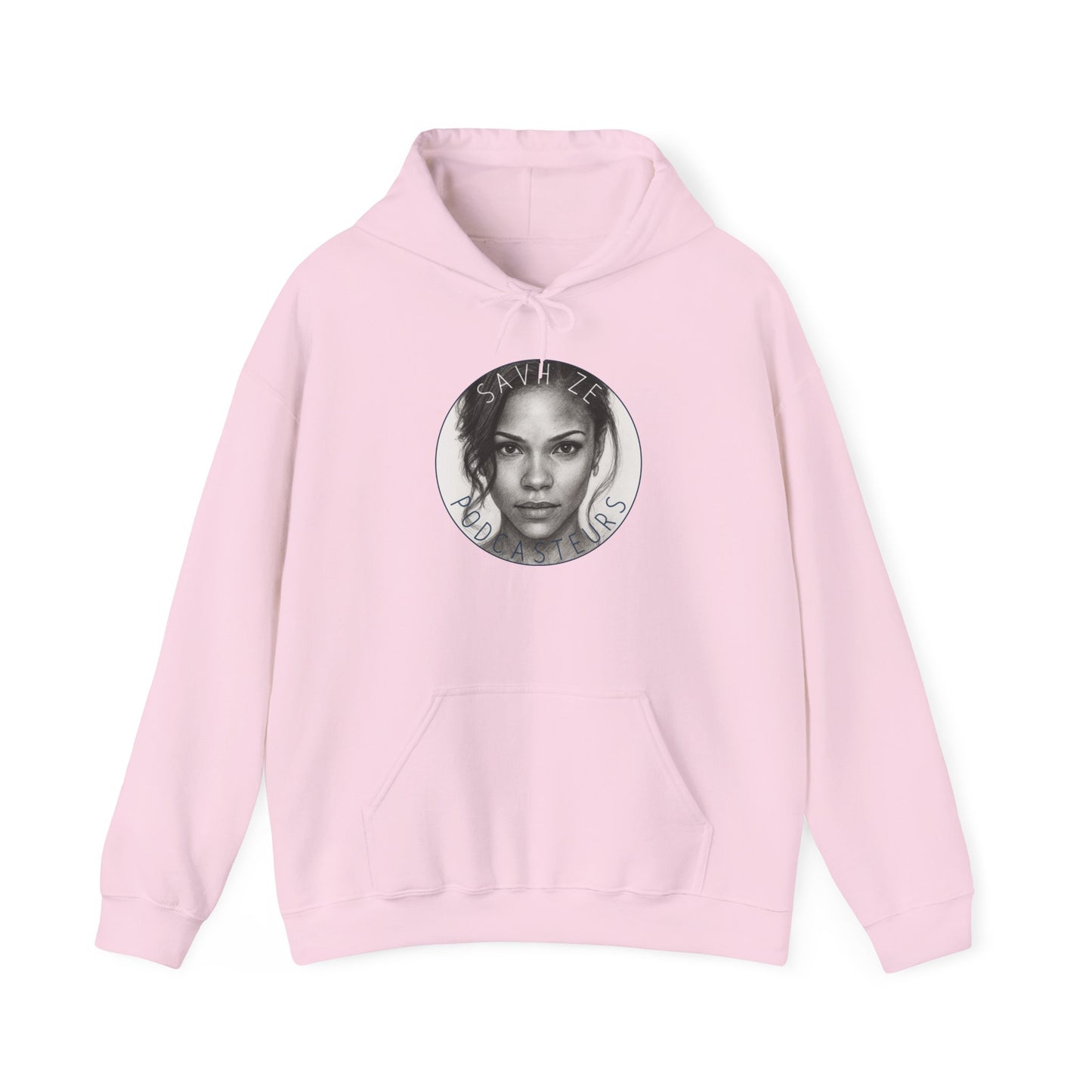 Hoodie — The Honourable
