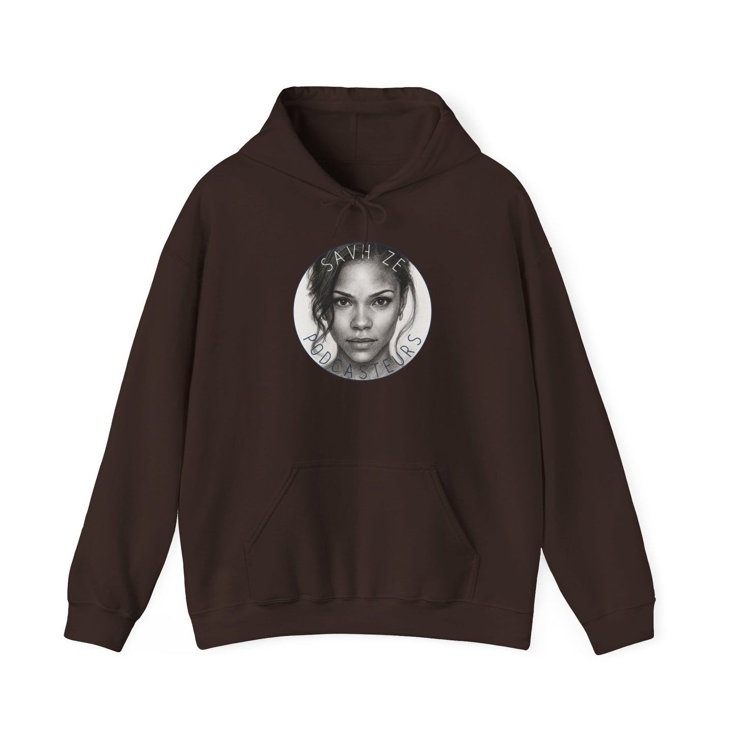 Hoodie — The Honourable
