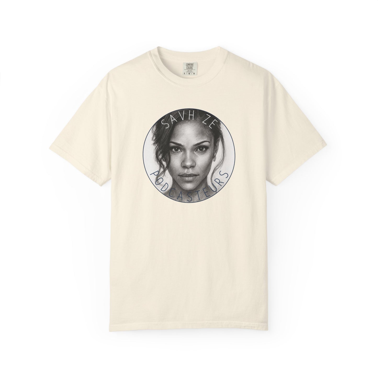 T-Shirt – The Honourable