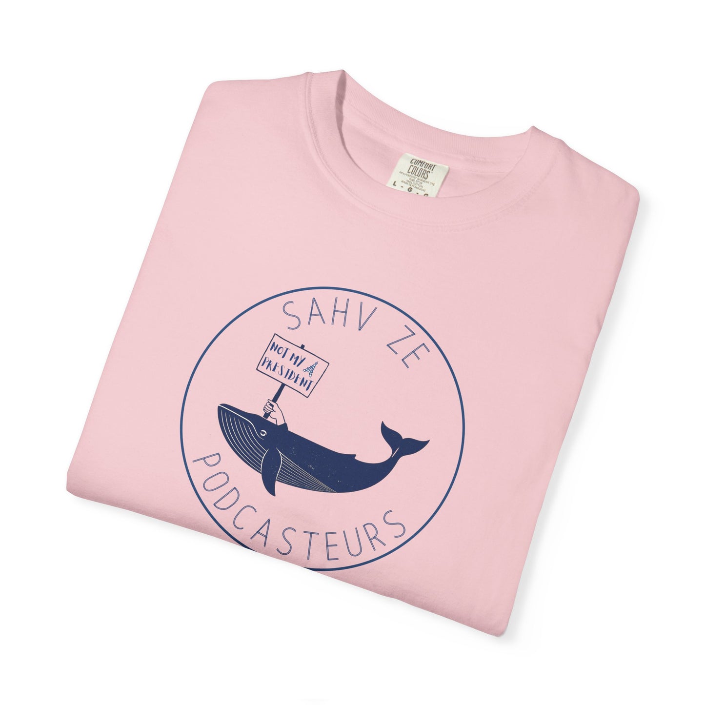 T-Shirt – Protest