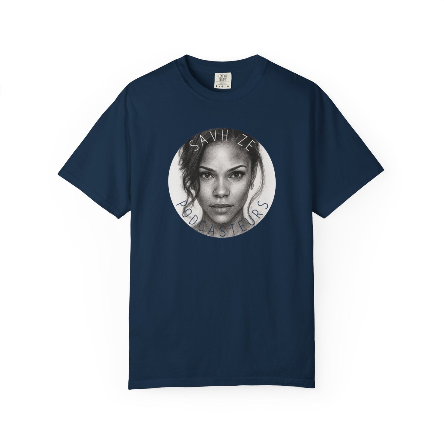 T-Shirt – The Honourable
