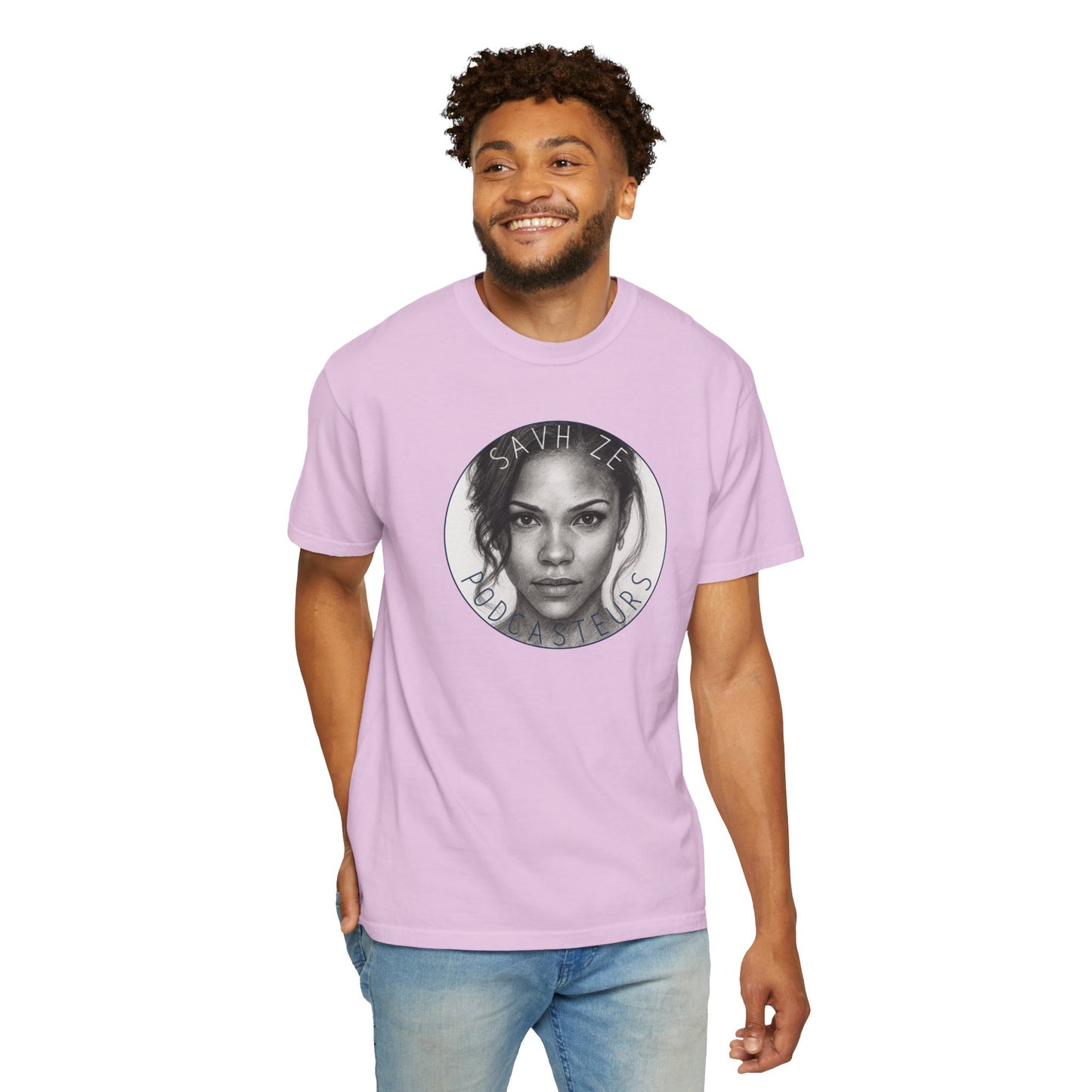 T-Shirt – The Honourable