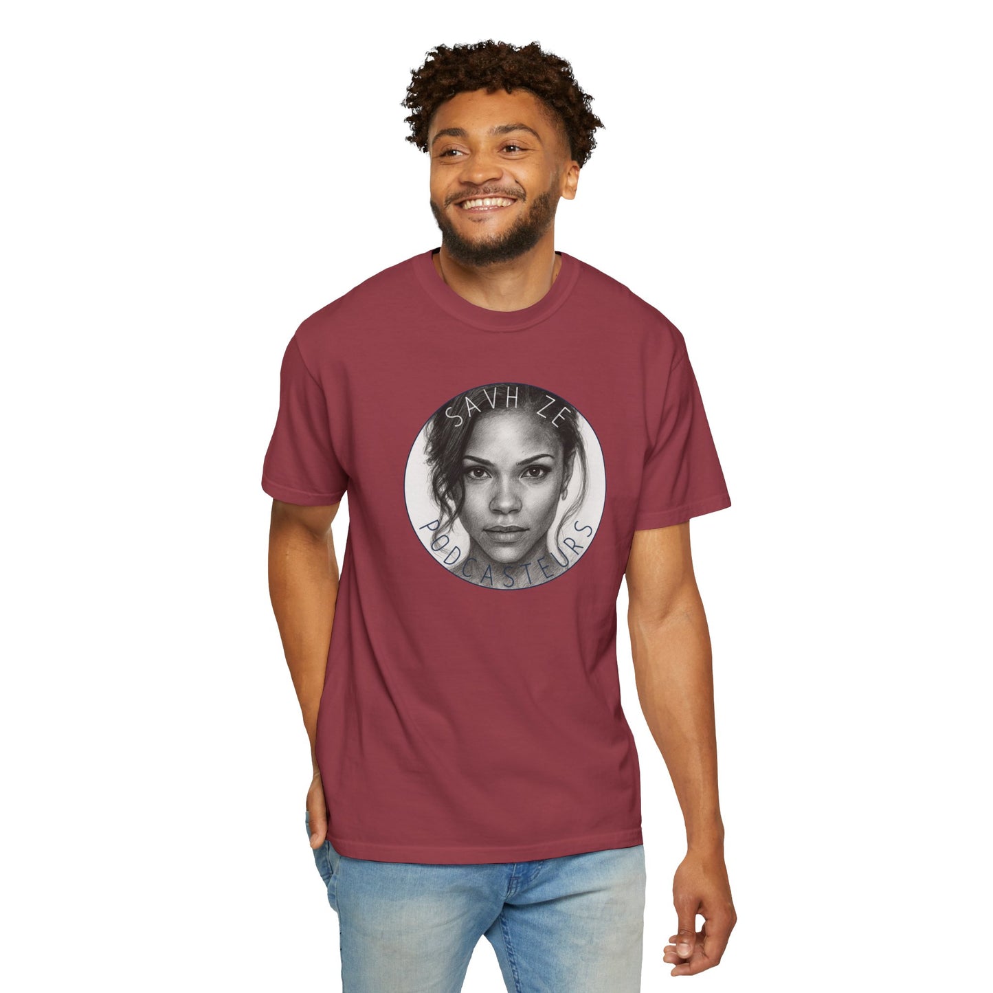 T-Shirt – The Honourable