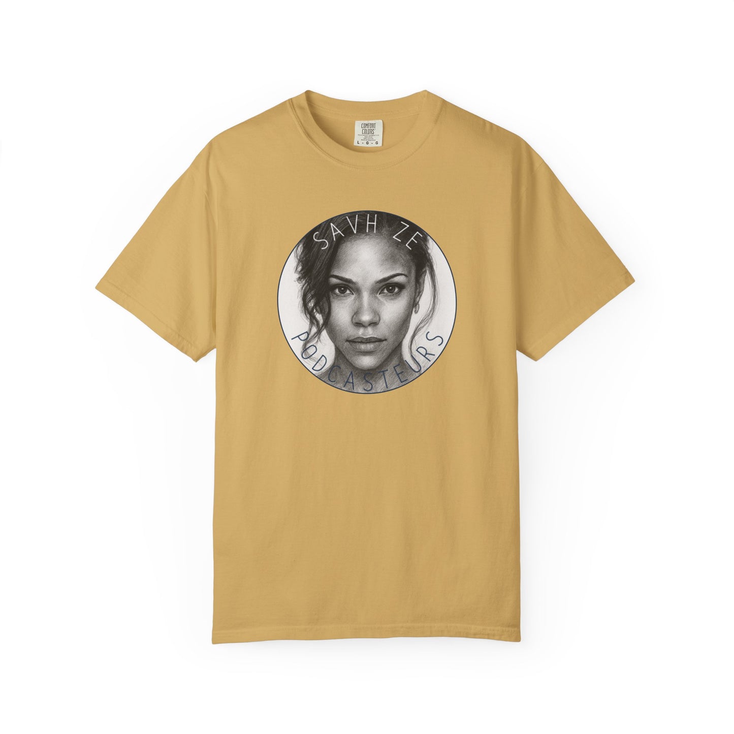 T-Shirt – The Honourable