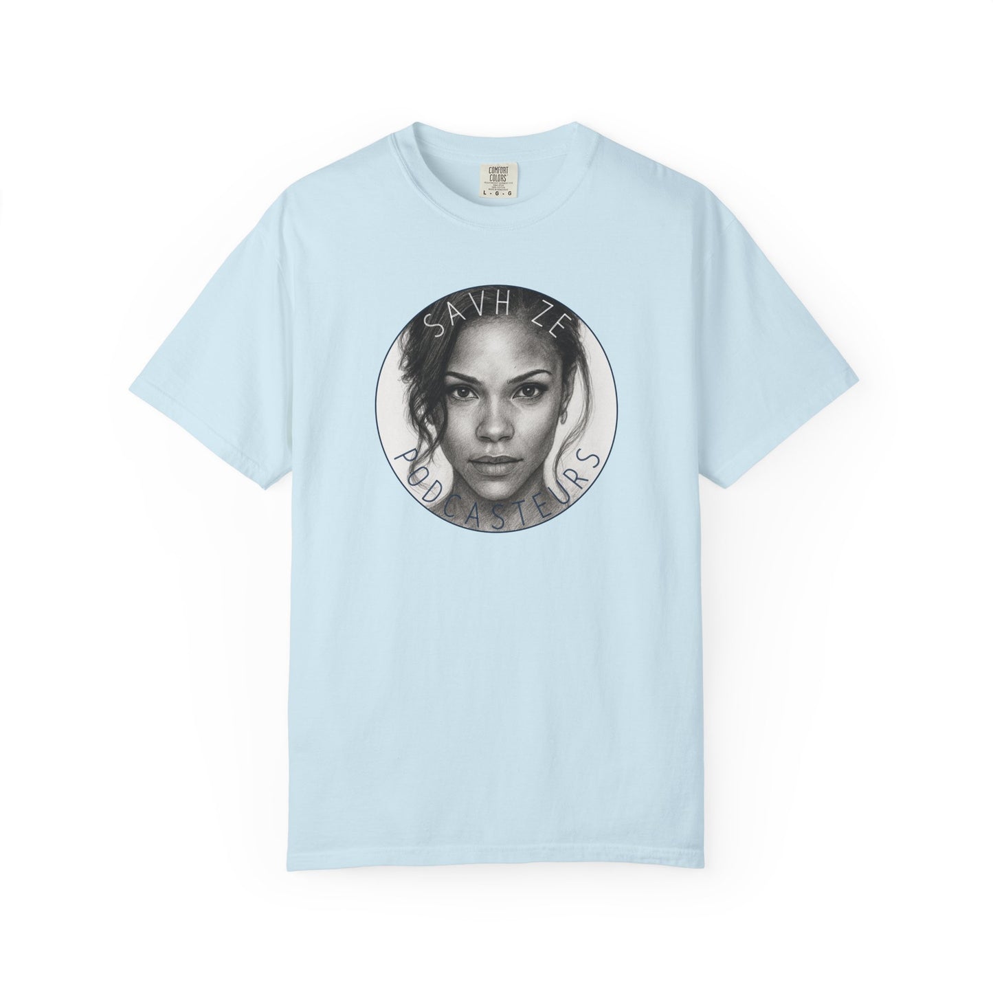 T-Shirt – The Honourable