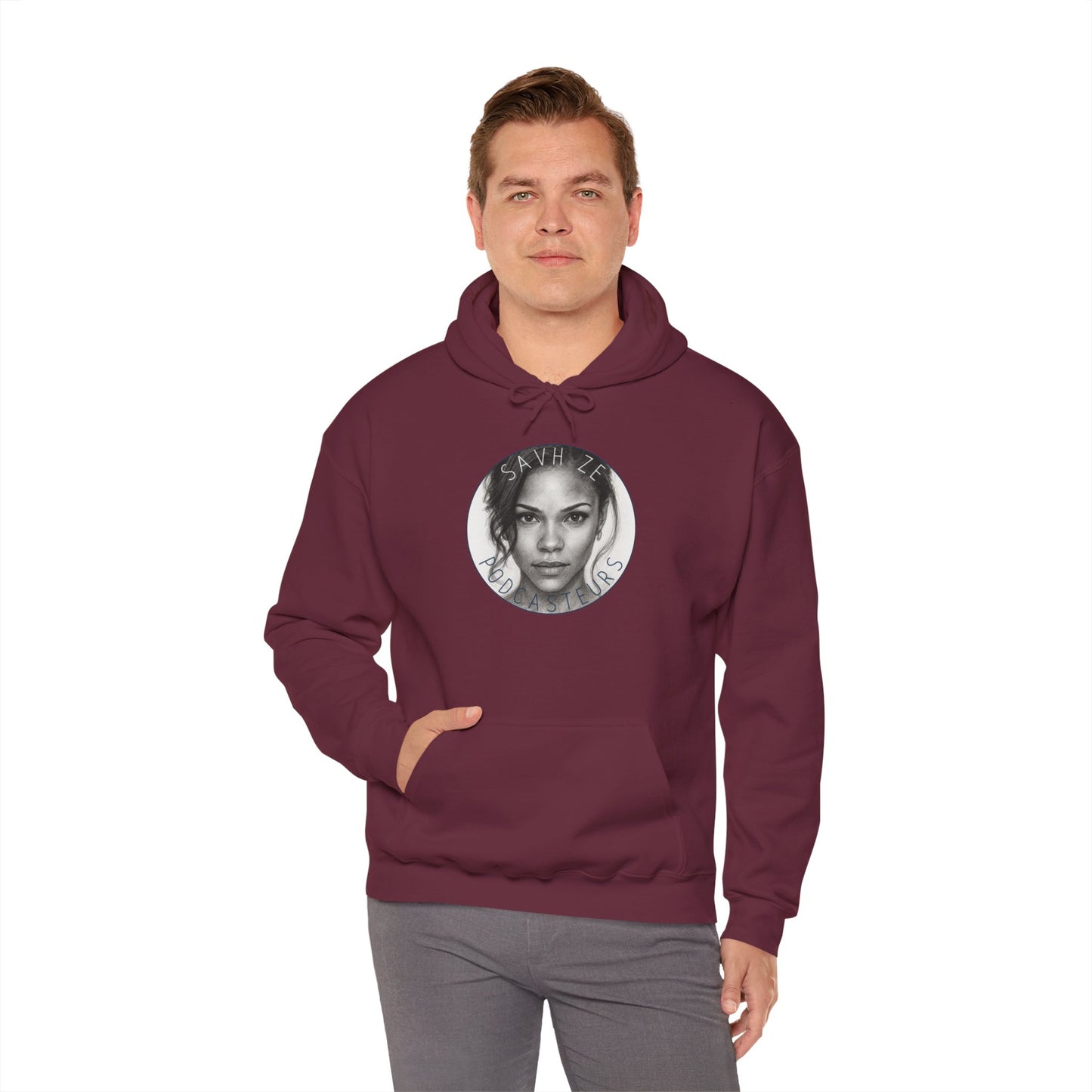 Hoodie — The Honourable