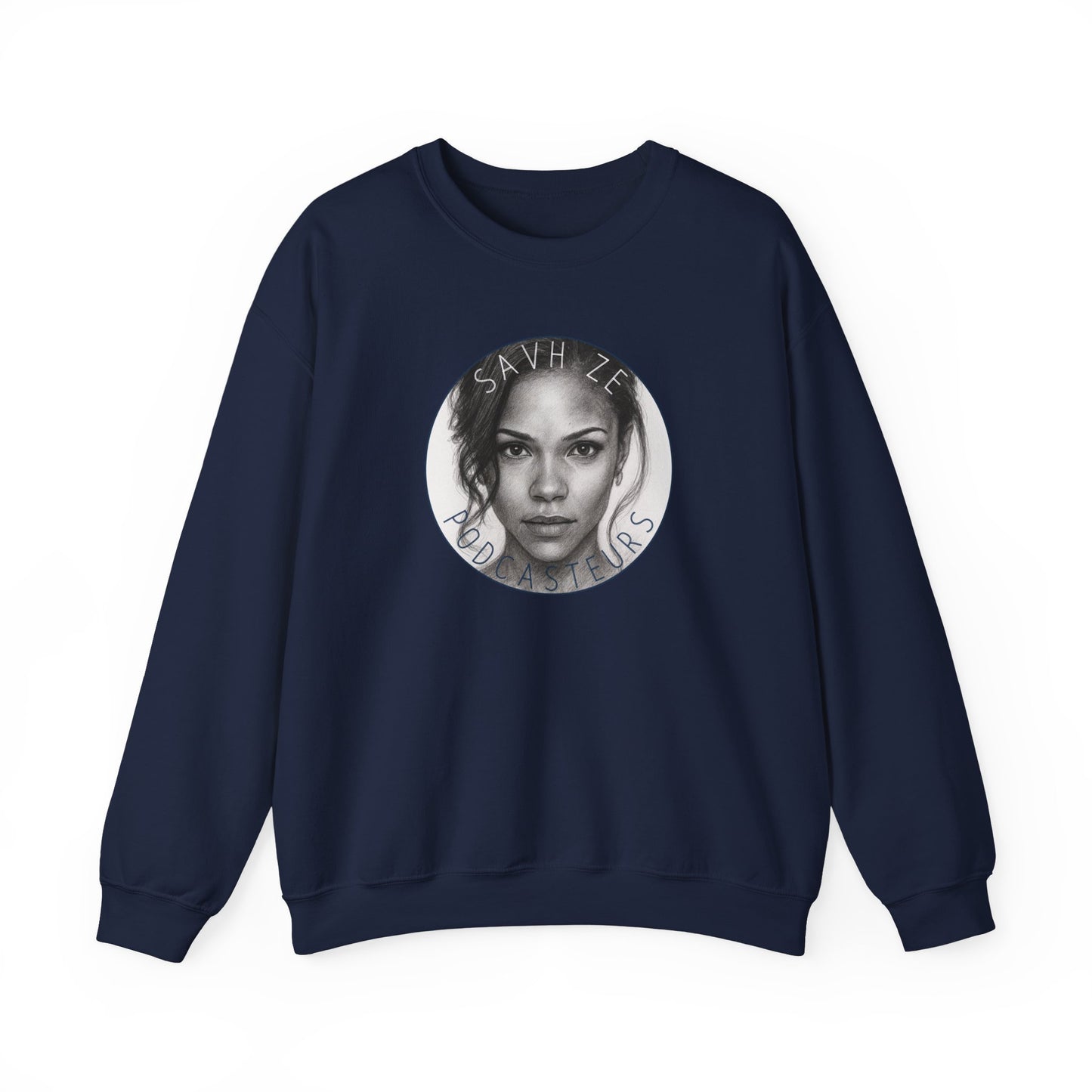 Crewneck Sweatshirt — The Honourable