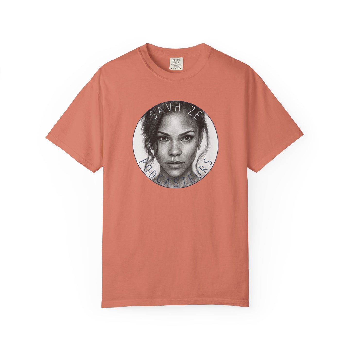 T-Shirt – The Honourable