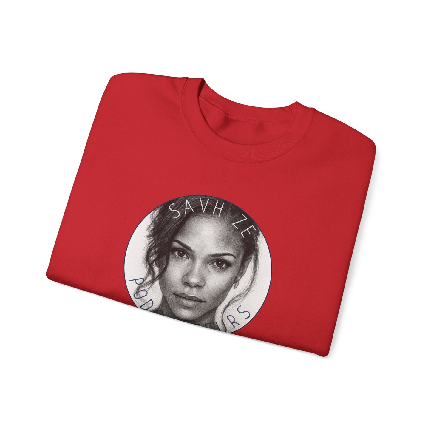 Crewneck Sweatshirt — The Honourable