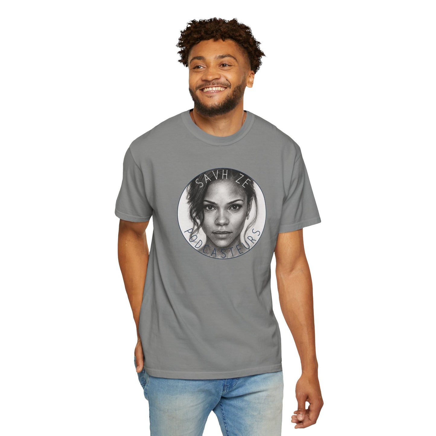 T-Shirt – The Honourable