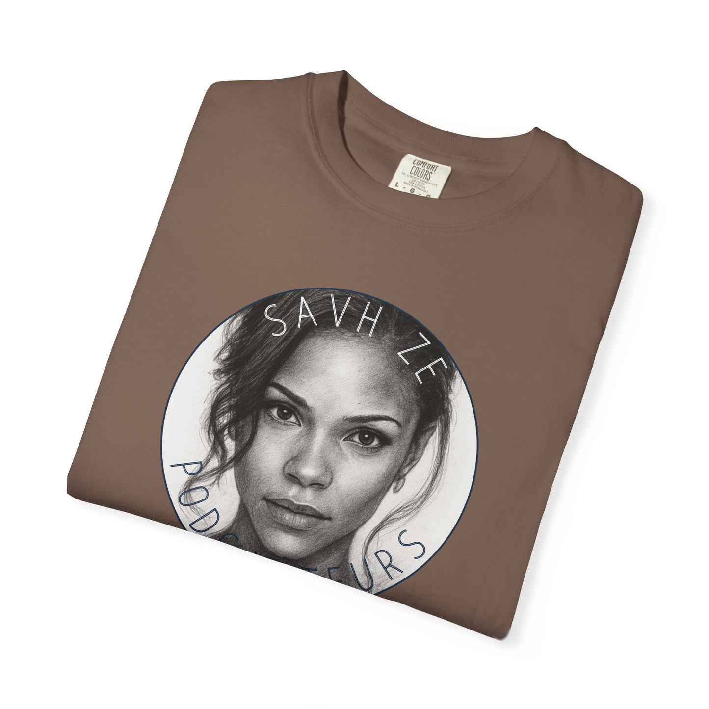 T-Shirt – The Honourable