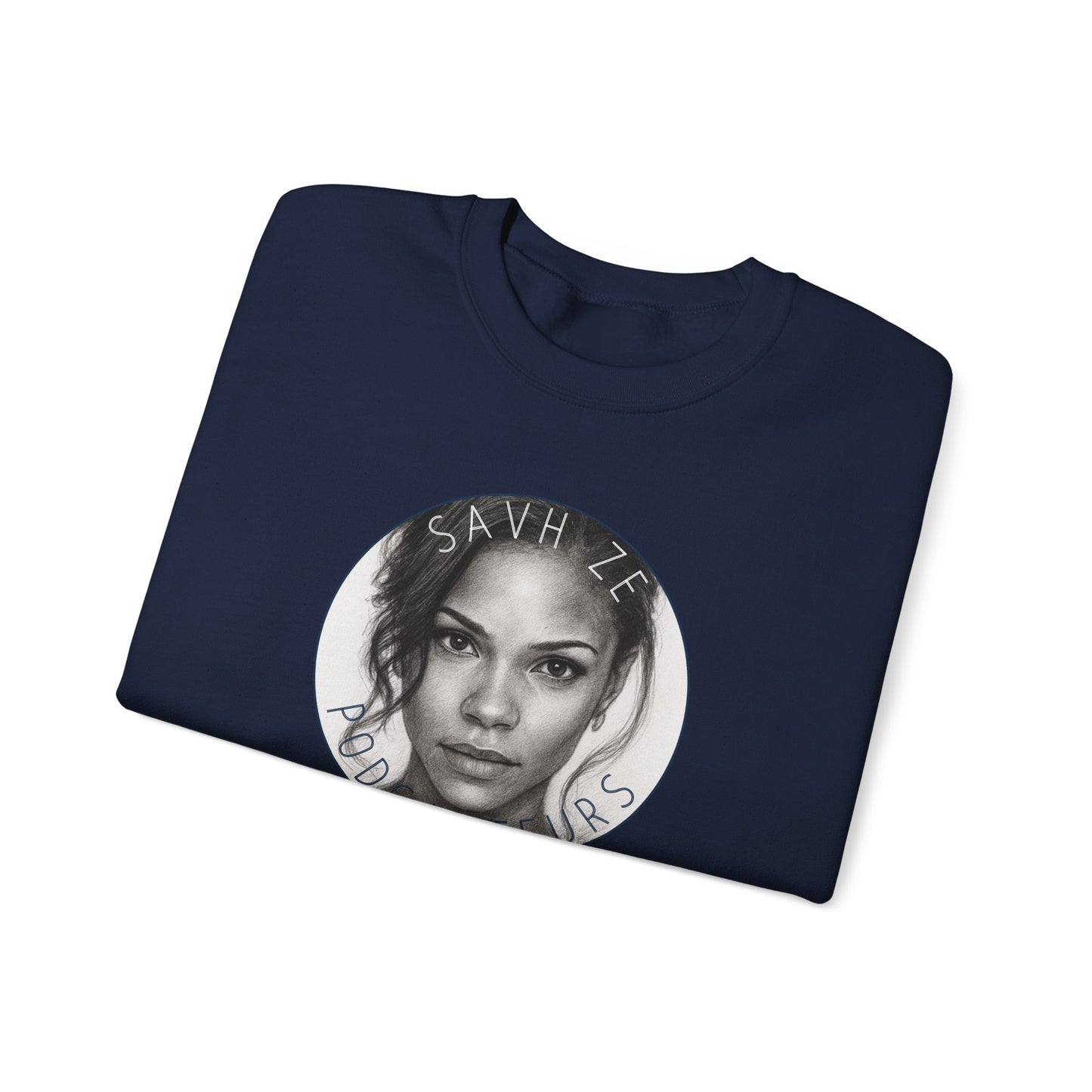 Crewneck Sweatshirt — The Honourable