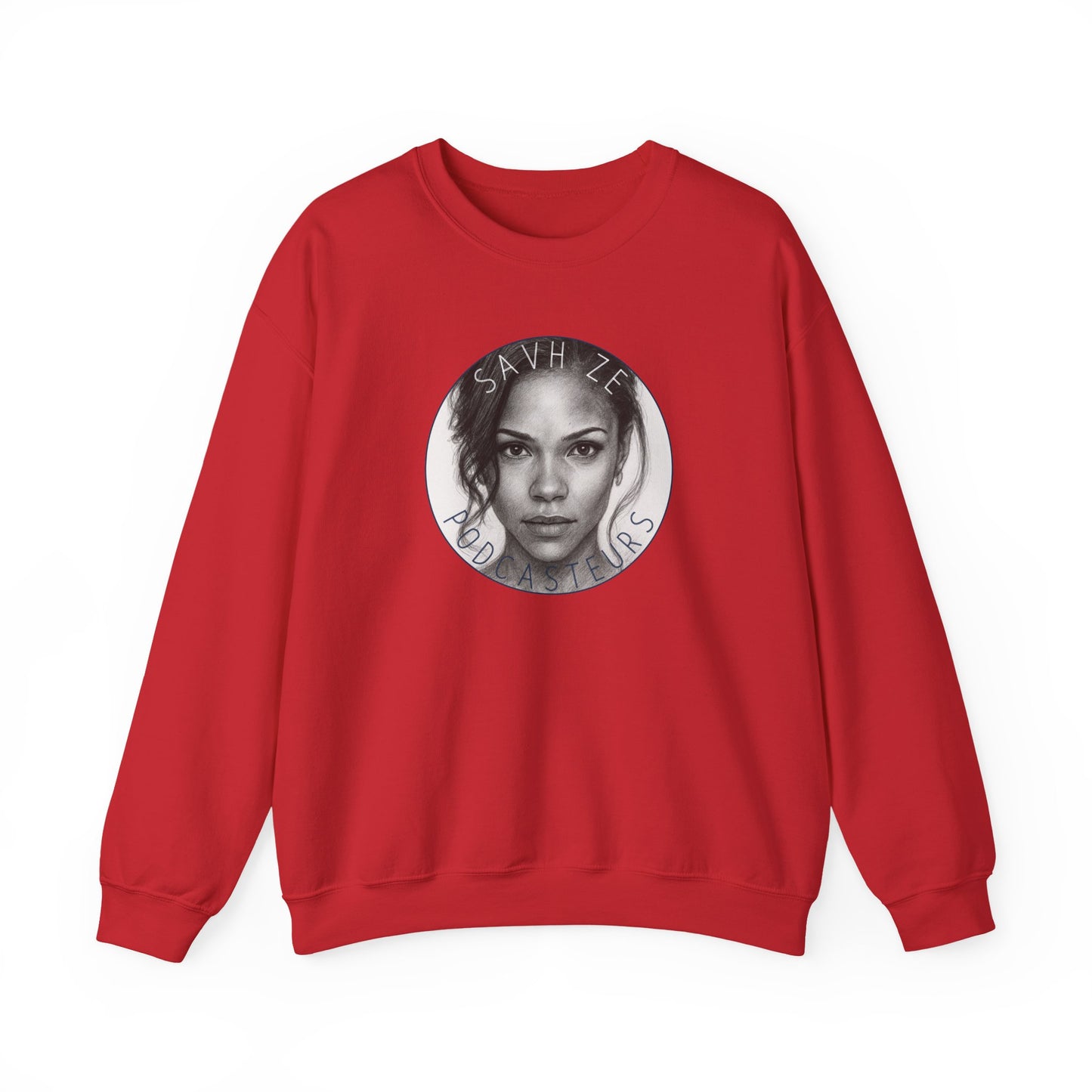 Crewneck Sweatshirt — The Honourable