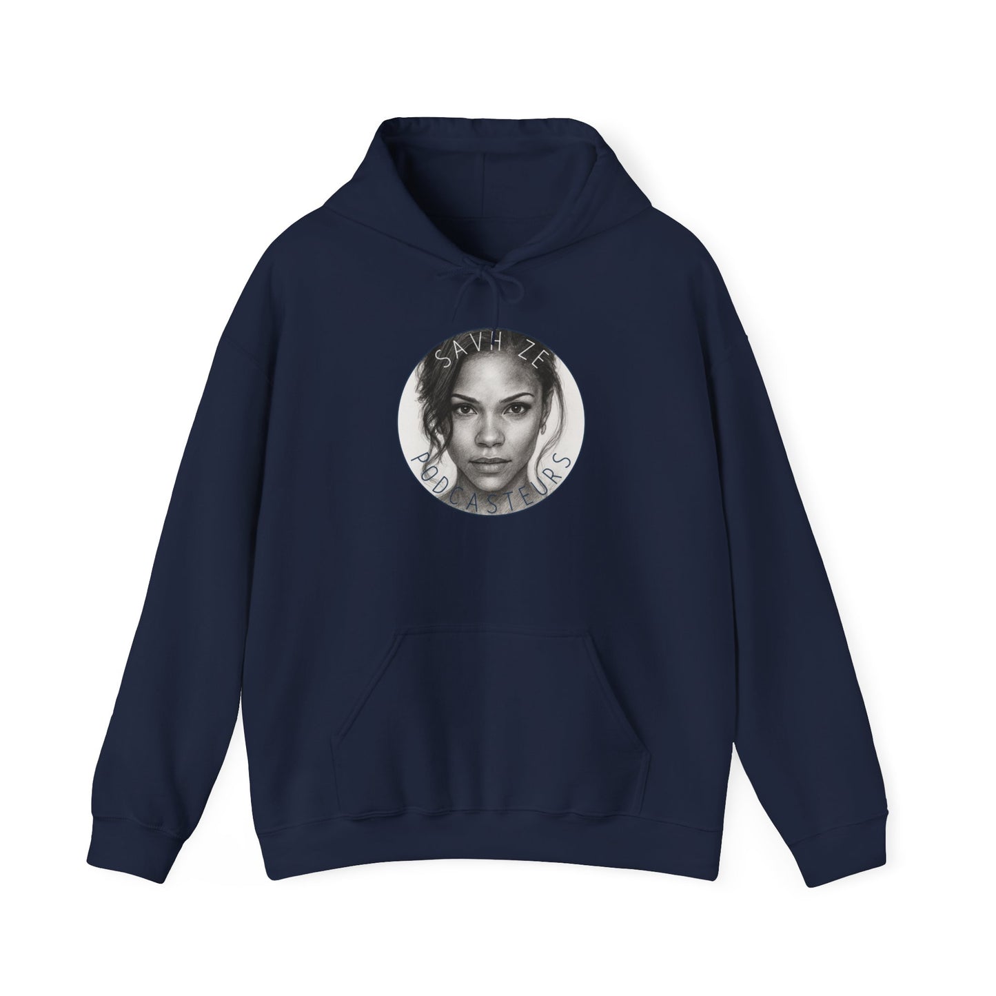 Hoodie — The Honourable