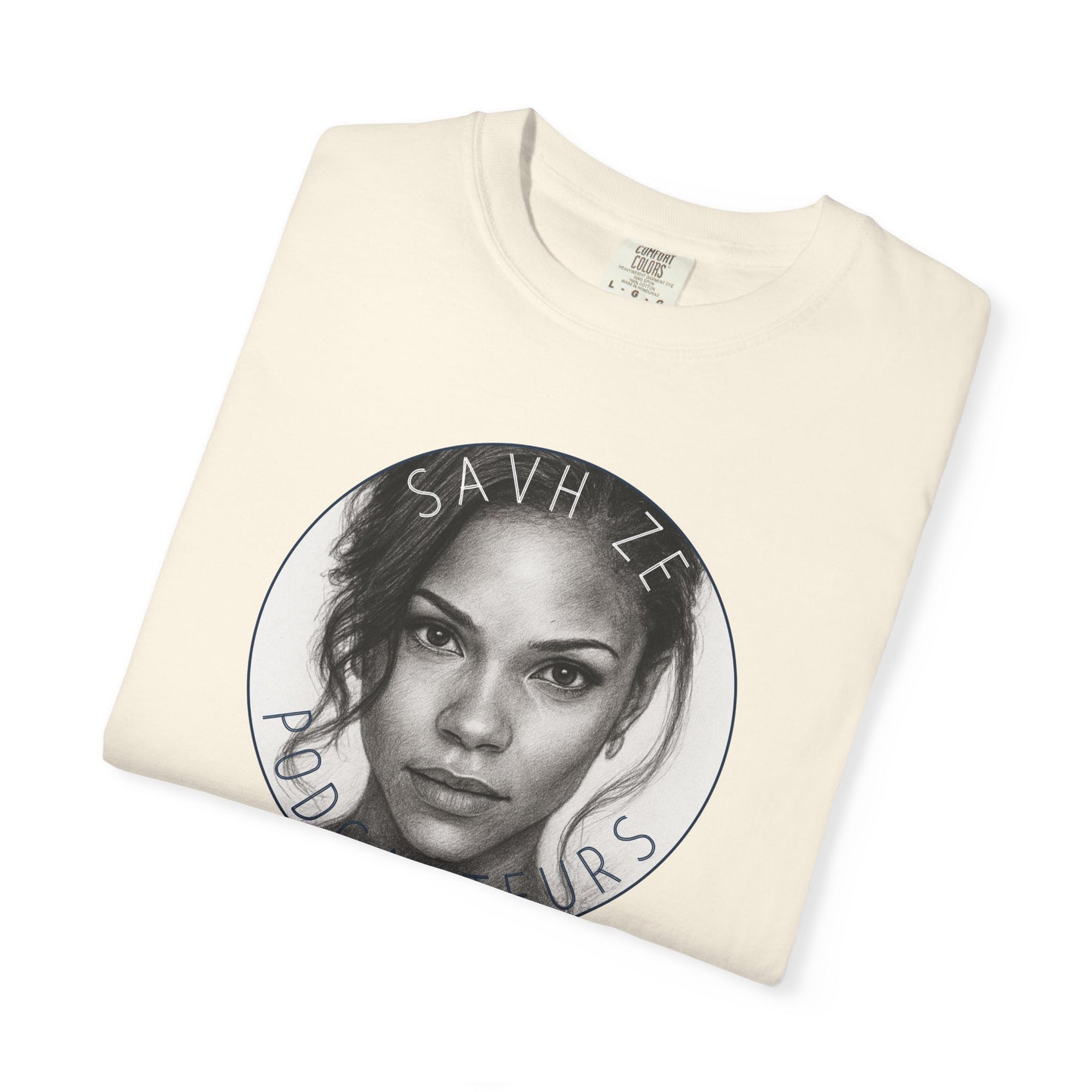 T-Shirt – The Honourable