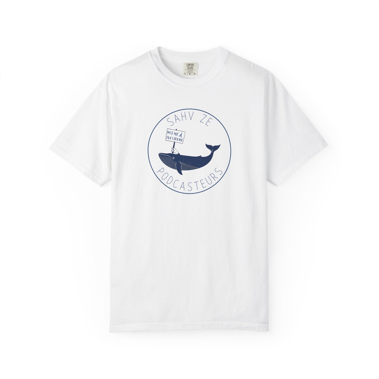 T-Shirt – Protest