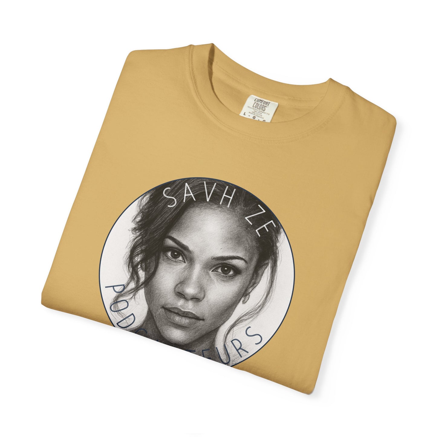 T-Shirt – The Honourable