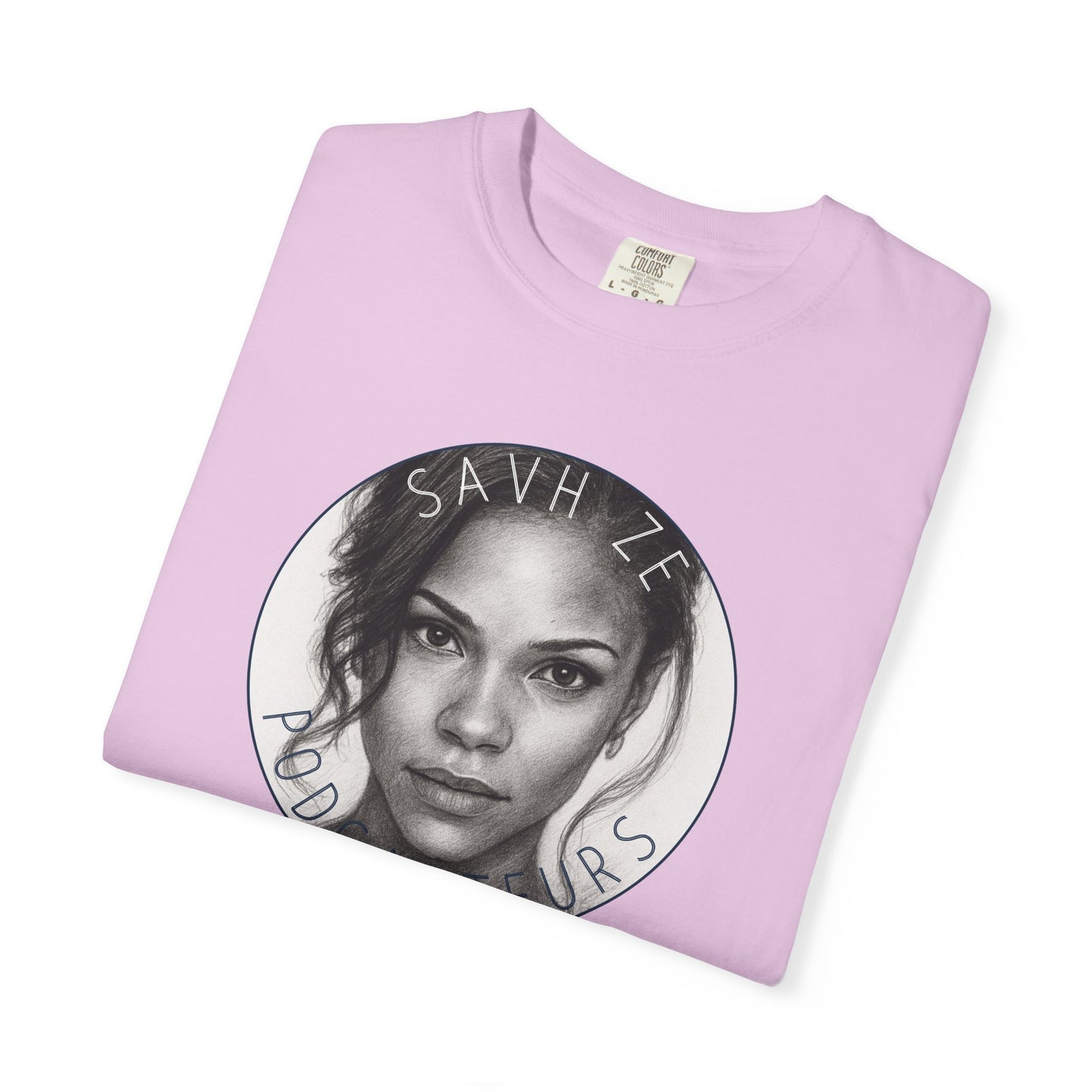 T-Shirt – The Honourable