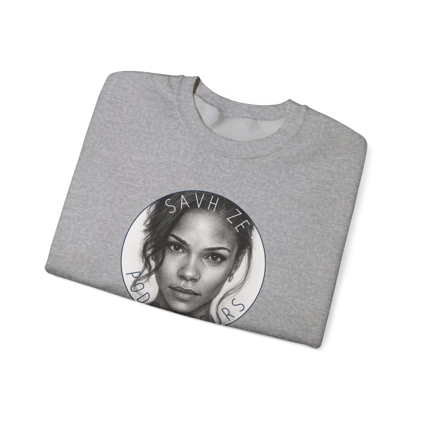 Crewneck Sweatshirt — The Honourable