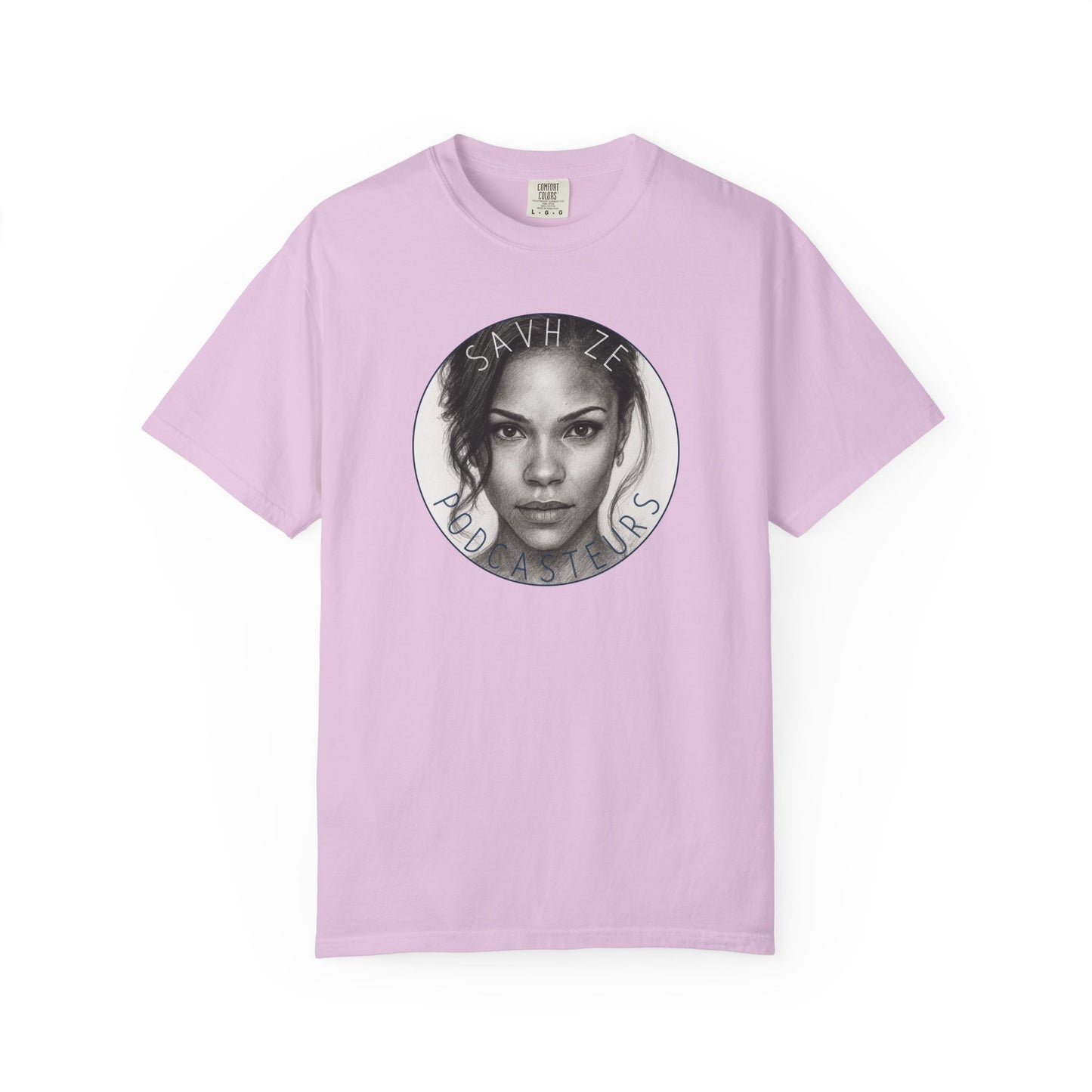 T-Shirt – The Honourable