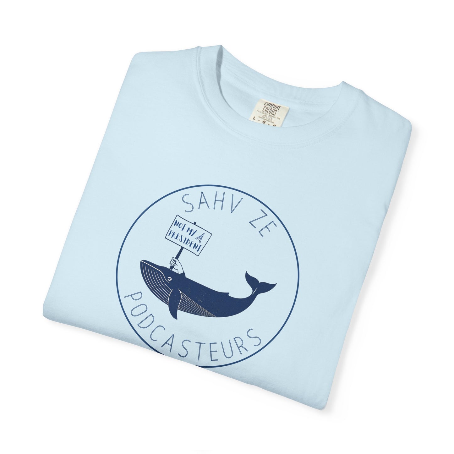 T-Shirt – Protest