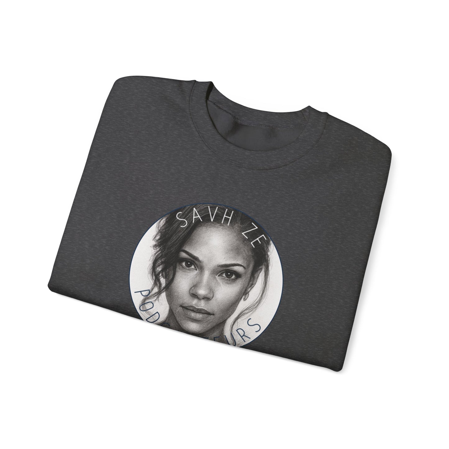 Crewneck Sweatshirt — The Honourable