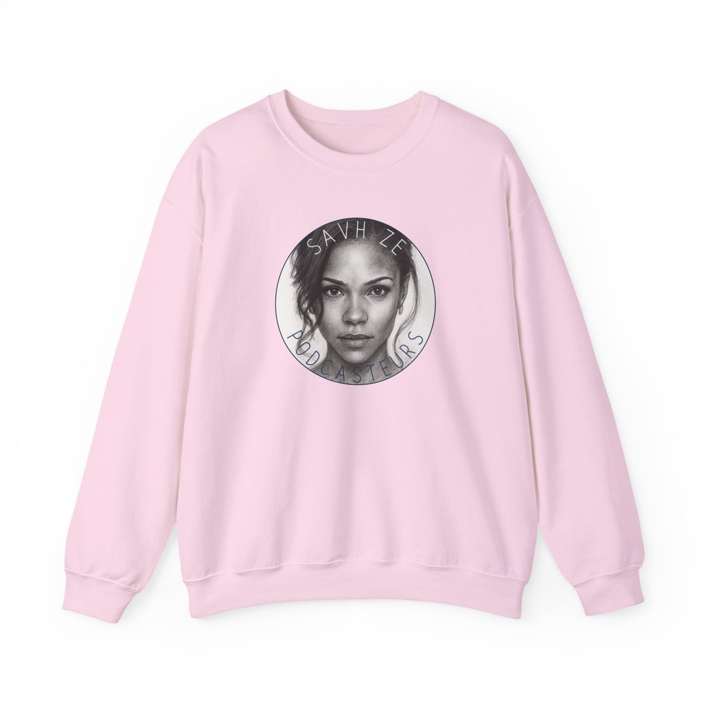 Crewneck Sweatshirt — The Honourable