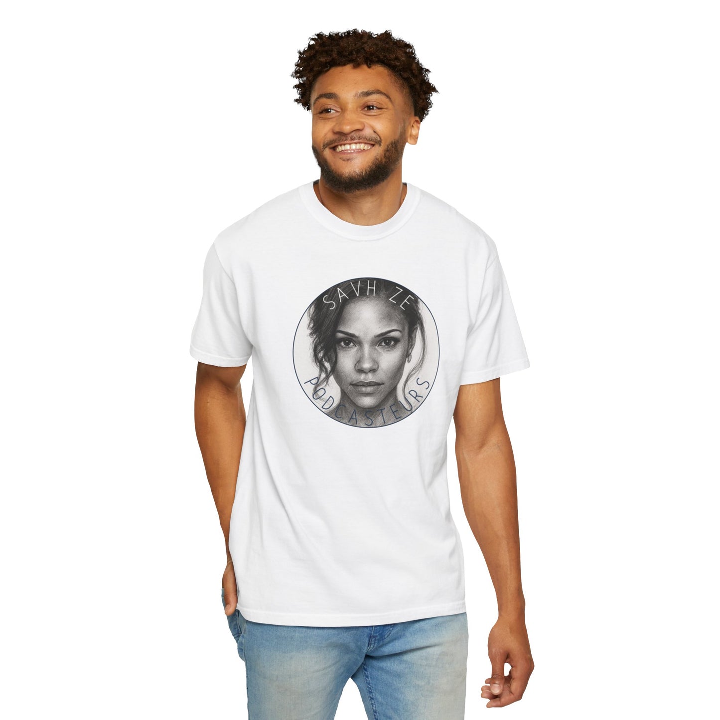 T-Shirt – The Honourable