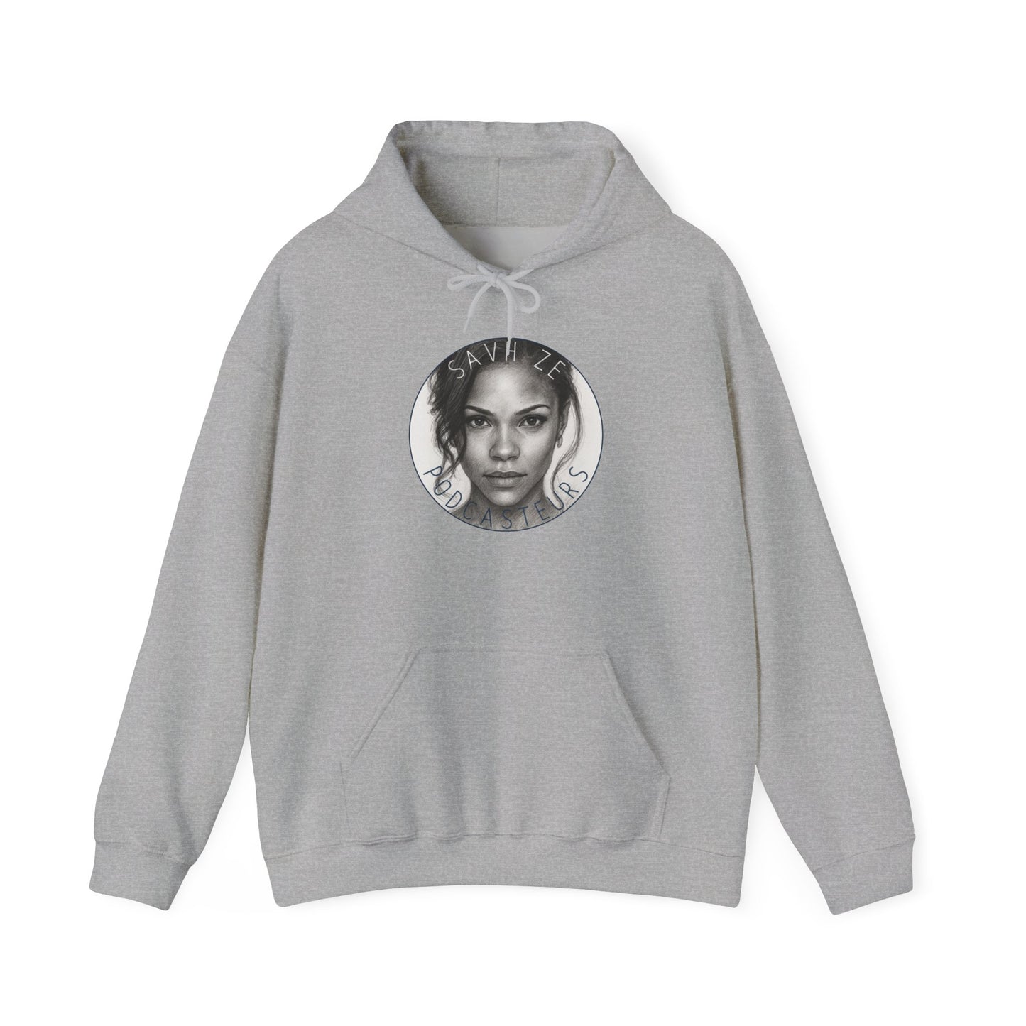 Hoodie — The Honourable