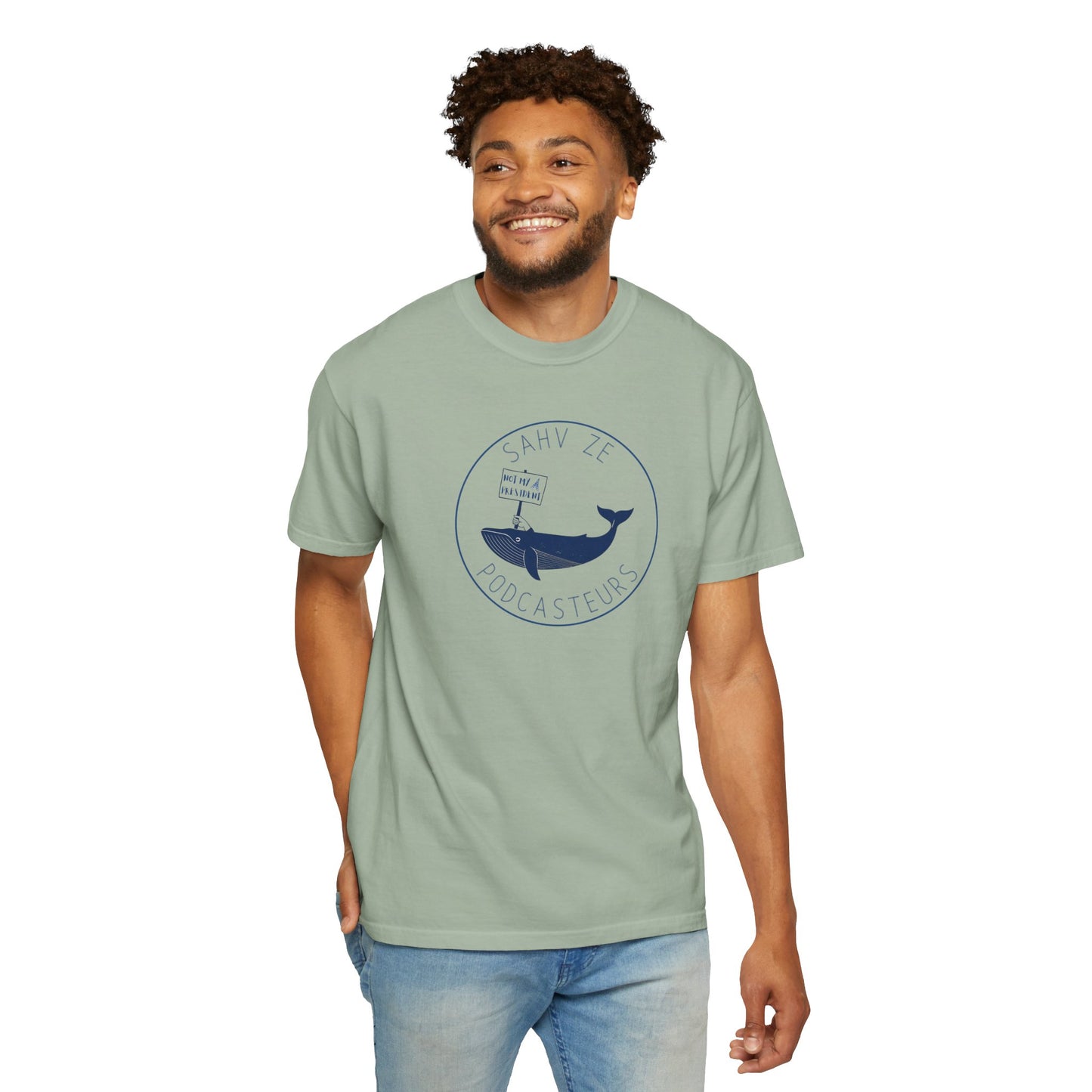 T-Shirt – Protest