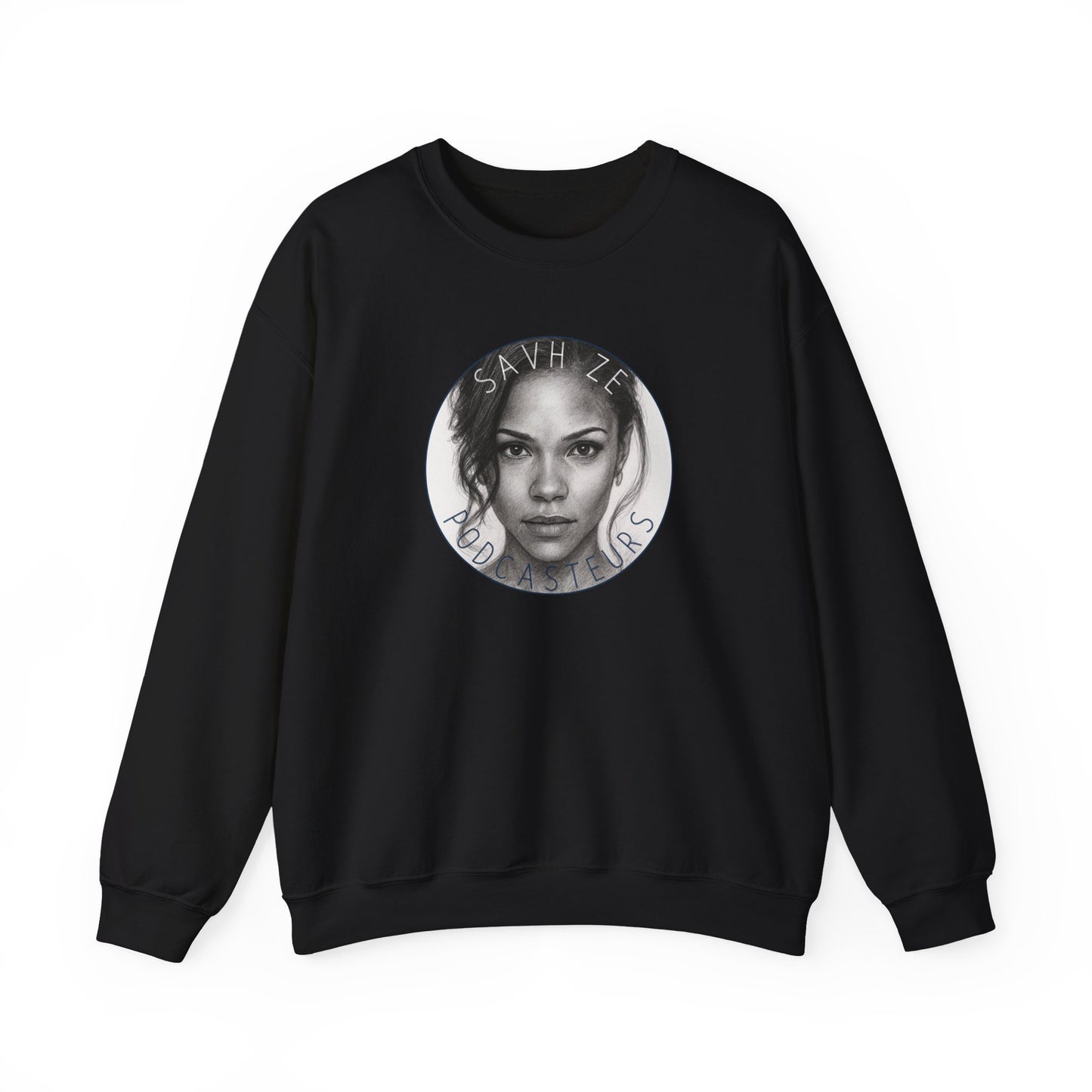 Crewneck Sweatshirt — The Honourable