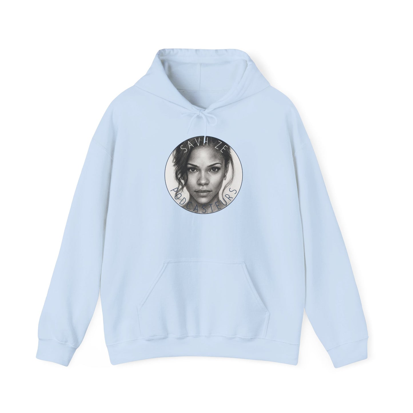 Hoodie — The Honourable