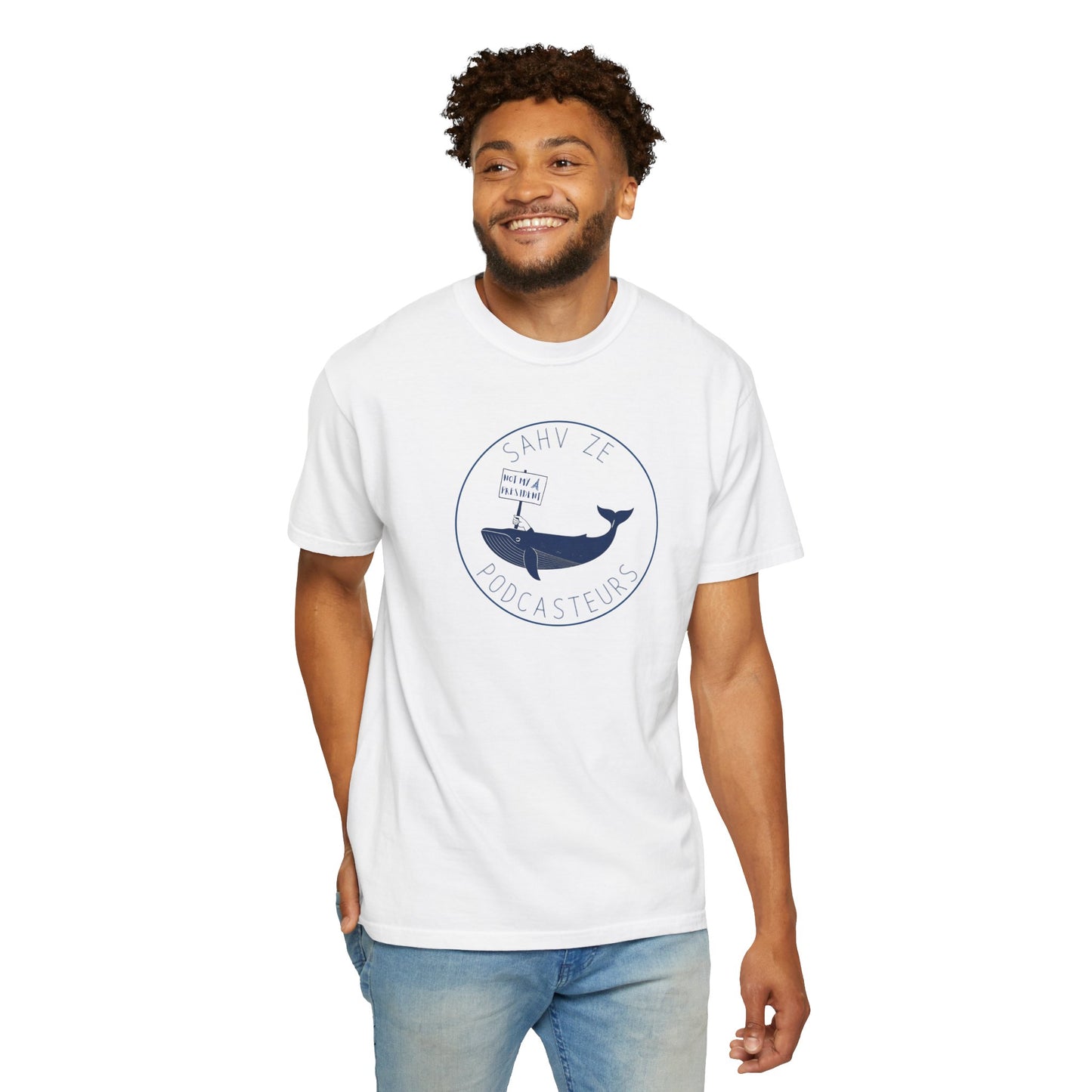 T-Shirt – Protest