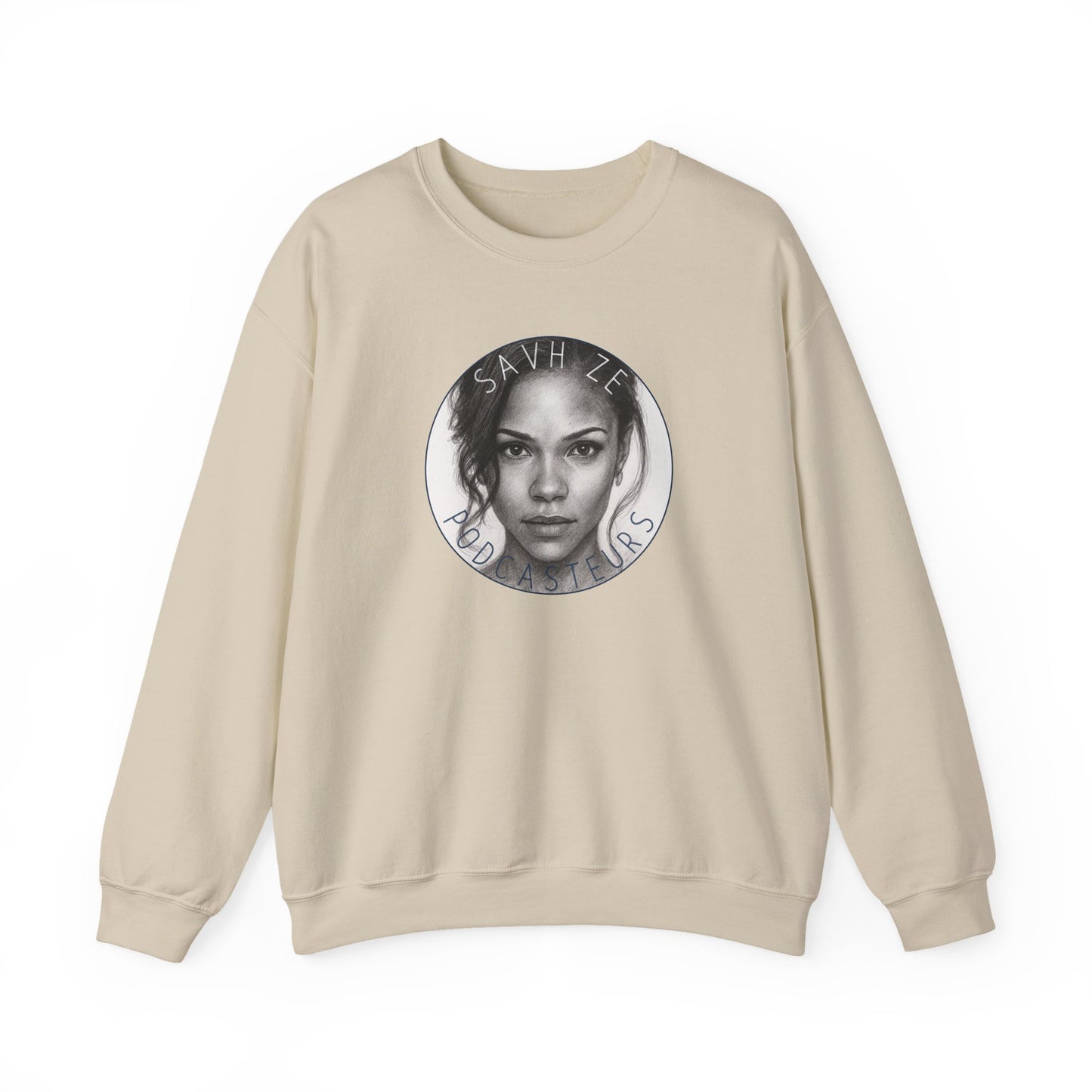 Crewneck Sweatshirt — The Honourable