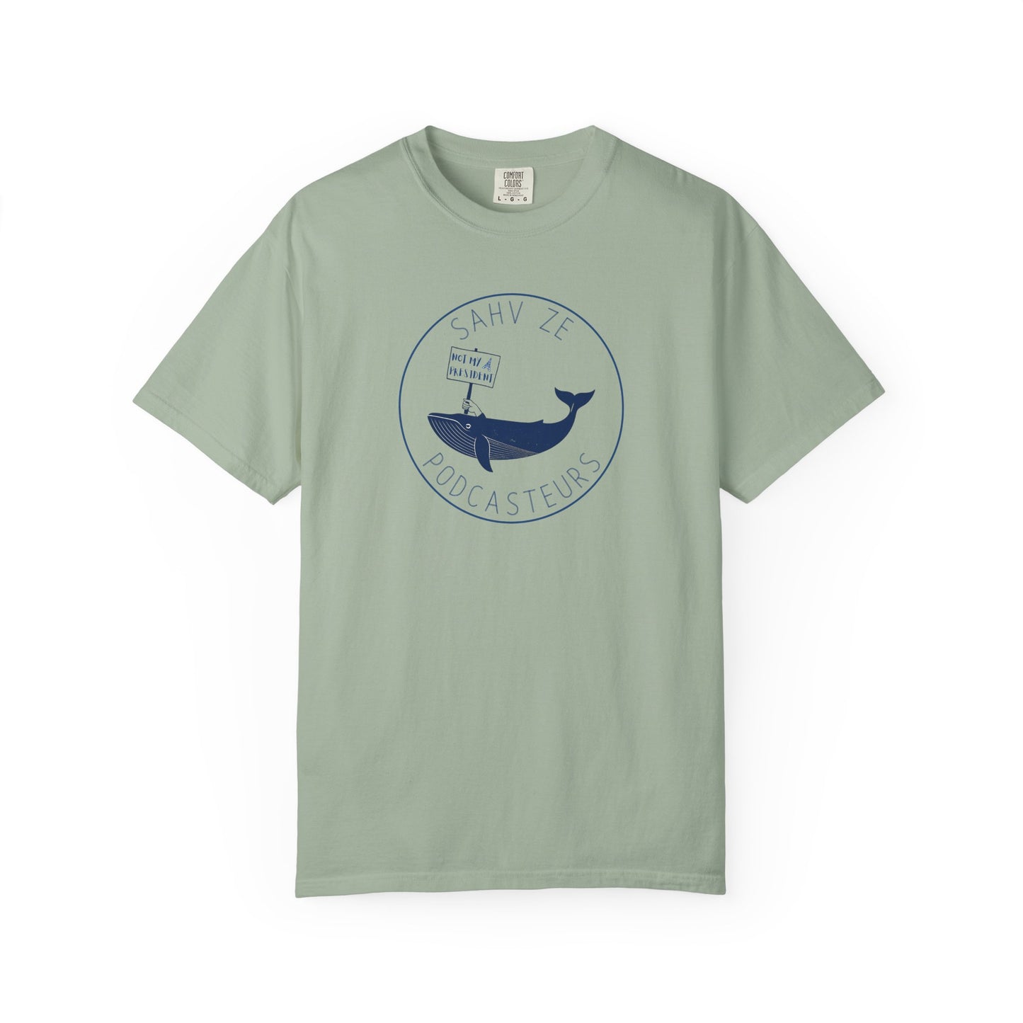 T-Shirt – Protest