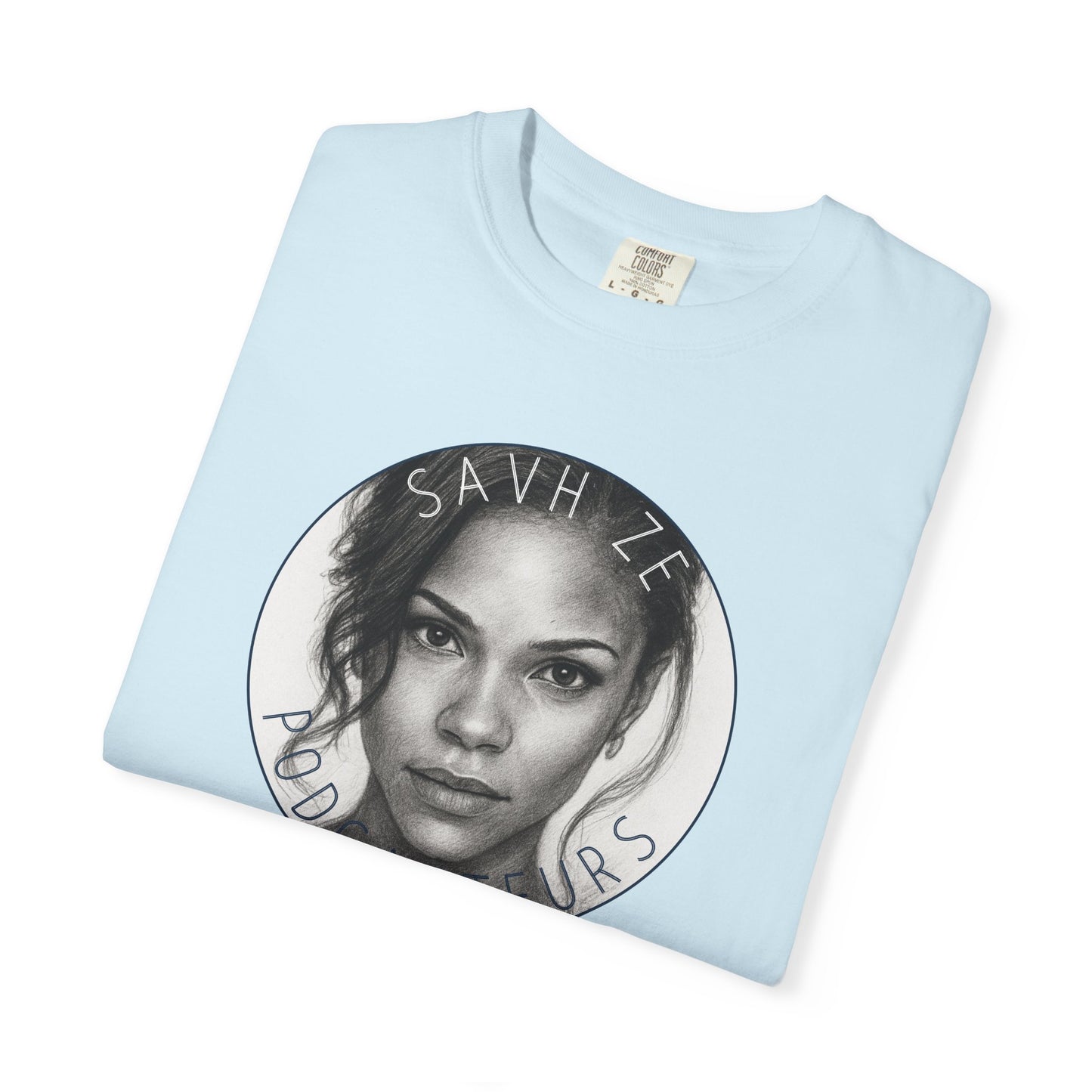 T-Shirt – The Honourable