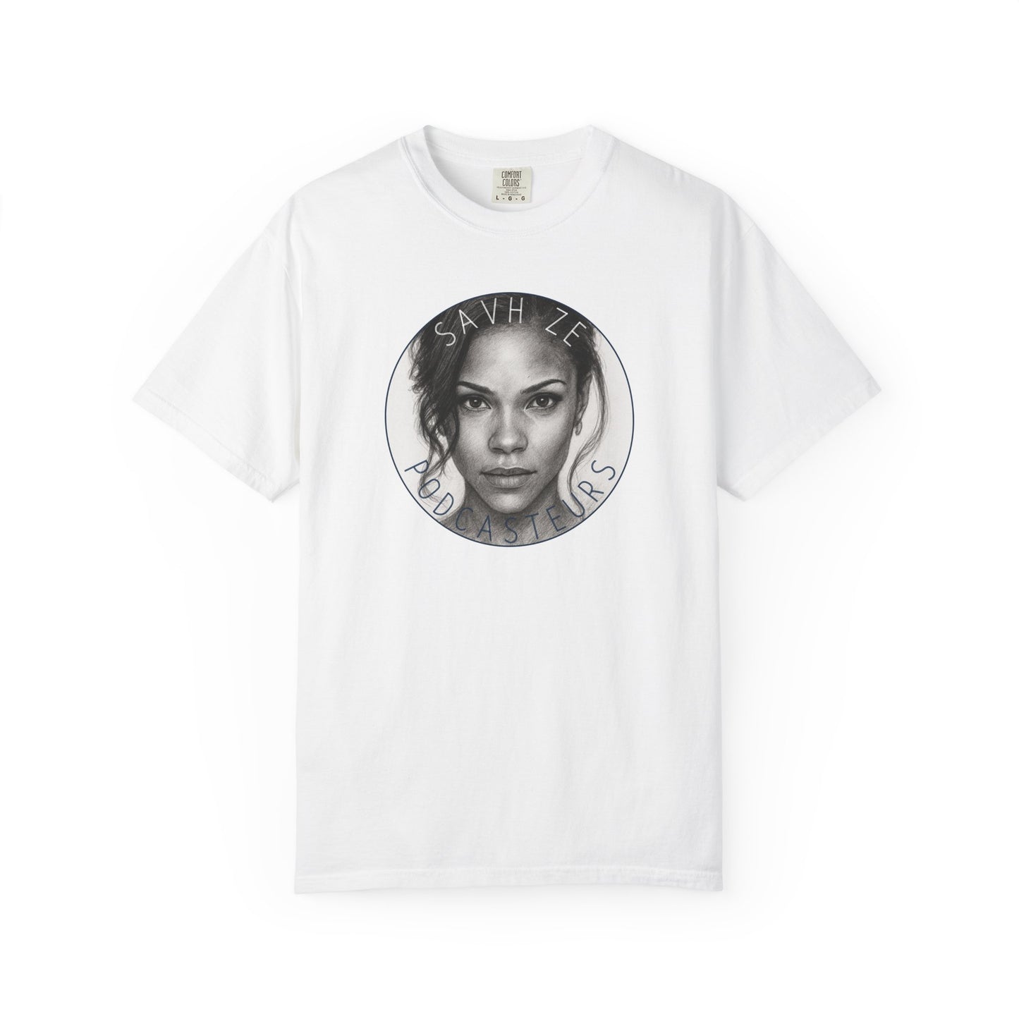 T-Shirt – The Honourable
