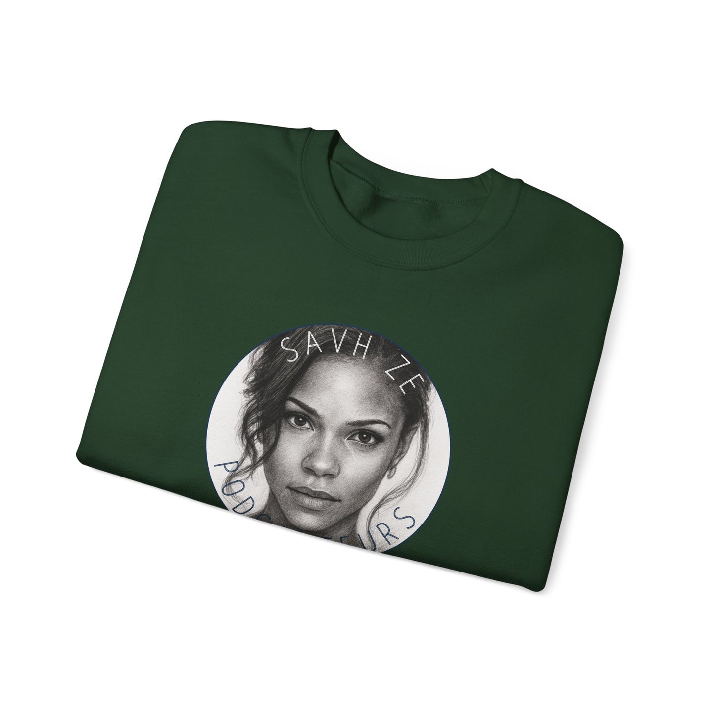 Crewneck Sweatshirt — The Honourable