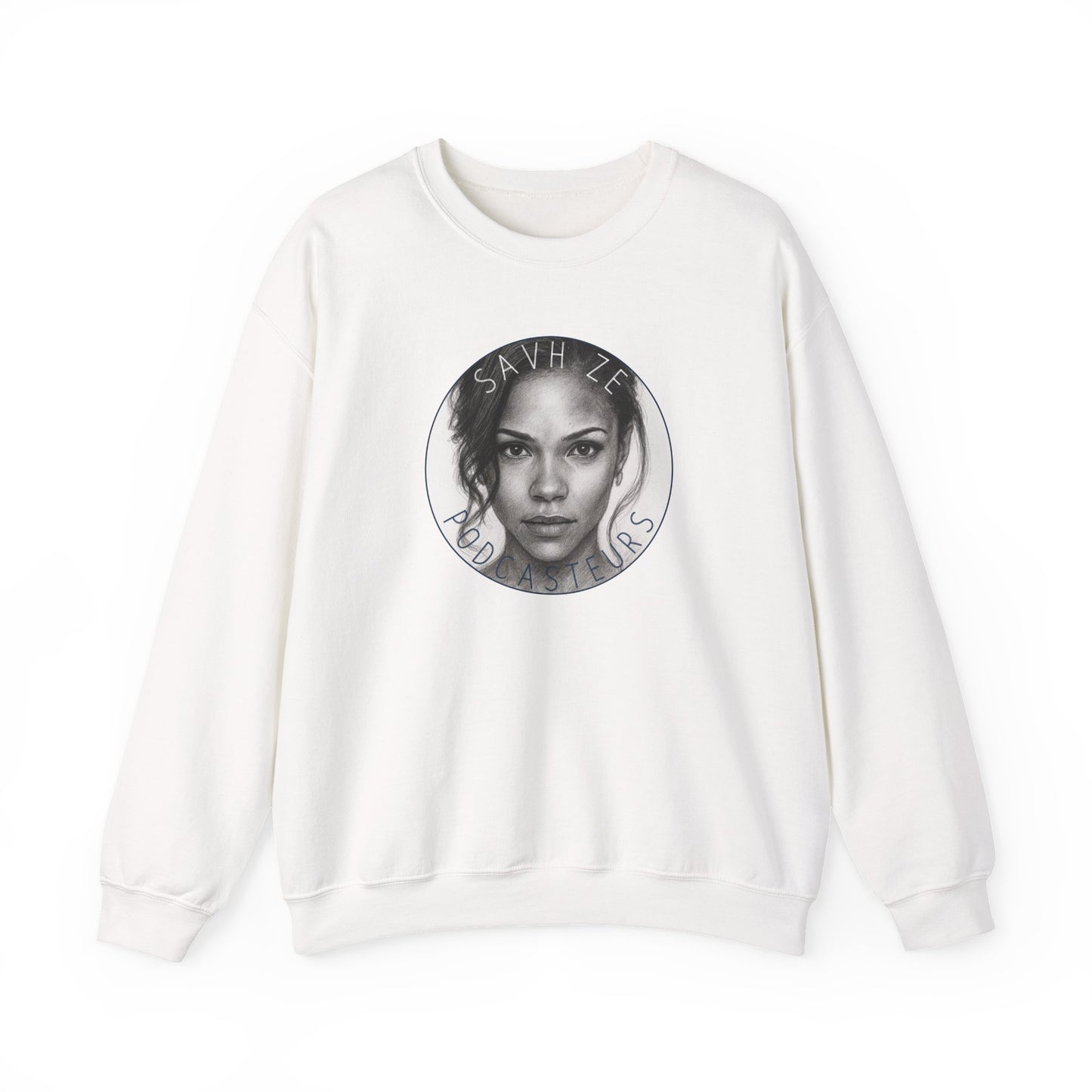 Crewneck Sweatshirt — The Honourable