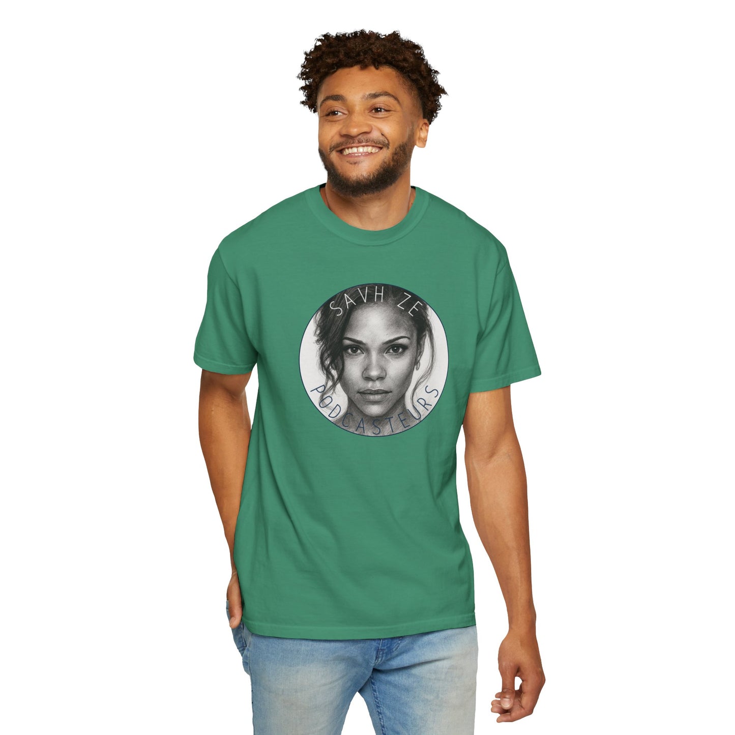T-Shirt – The Honourable