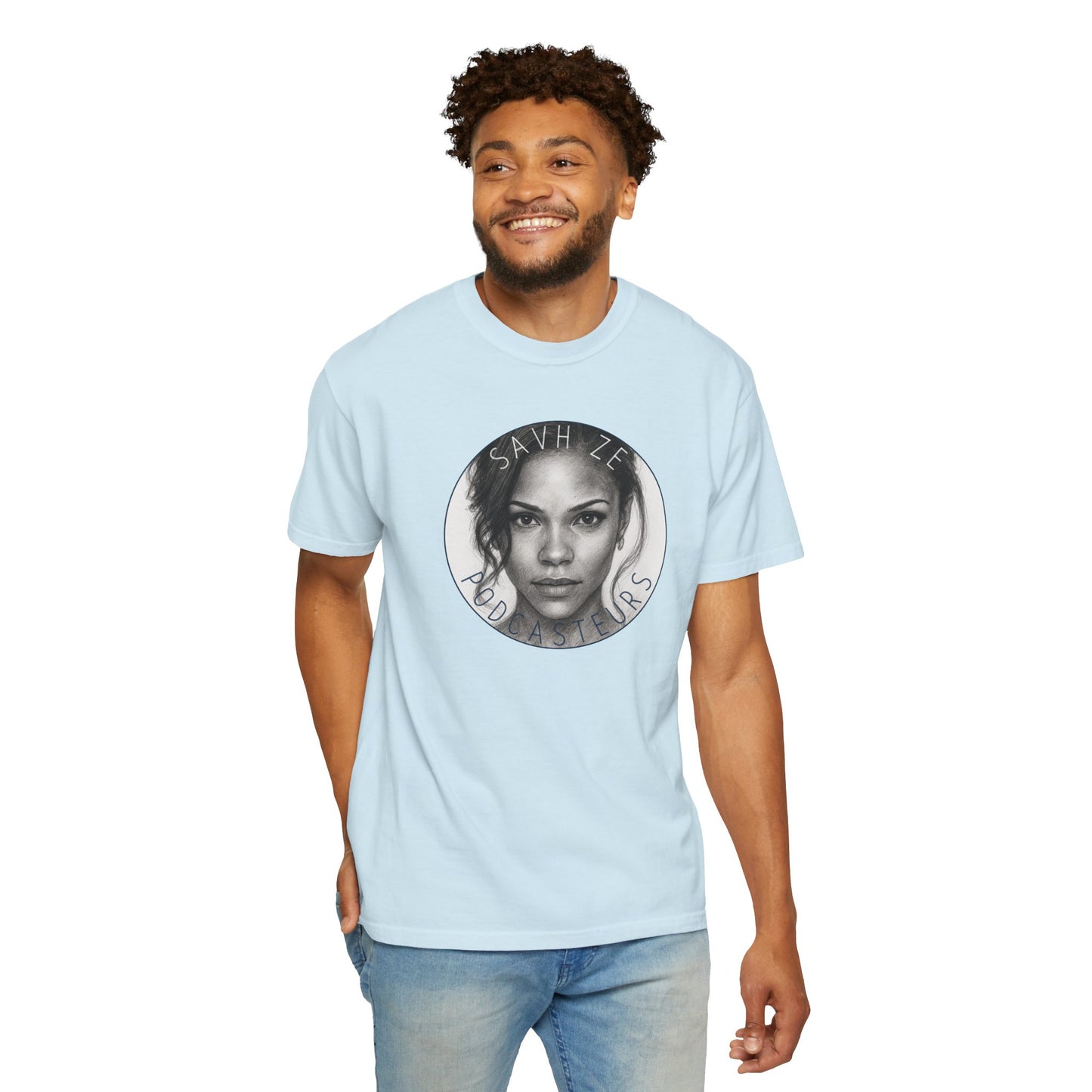 T-Shirt – The Honourable