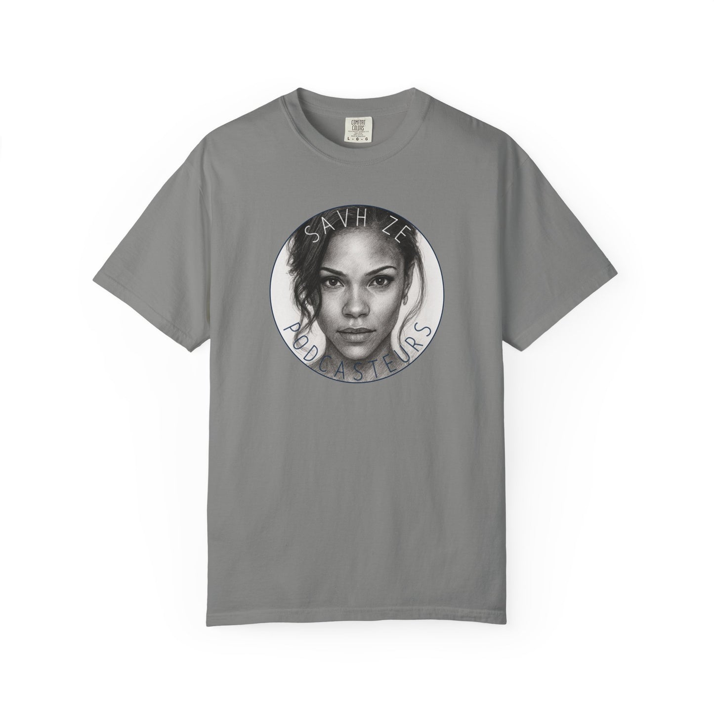 T-Shirt – The Honourable