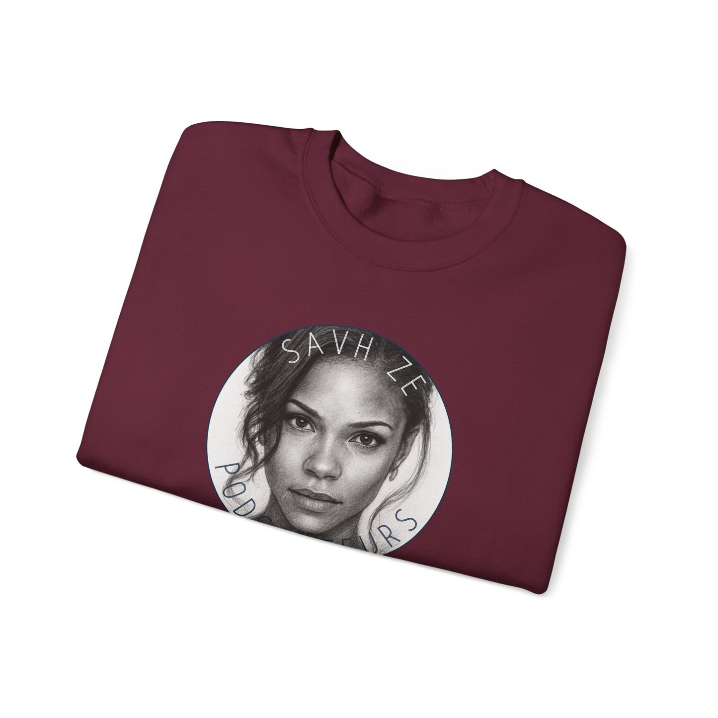 Crewneck Sweatshirt — The Honourable