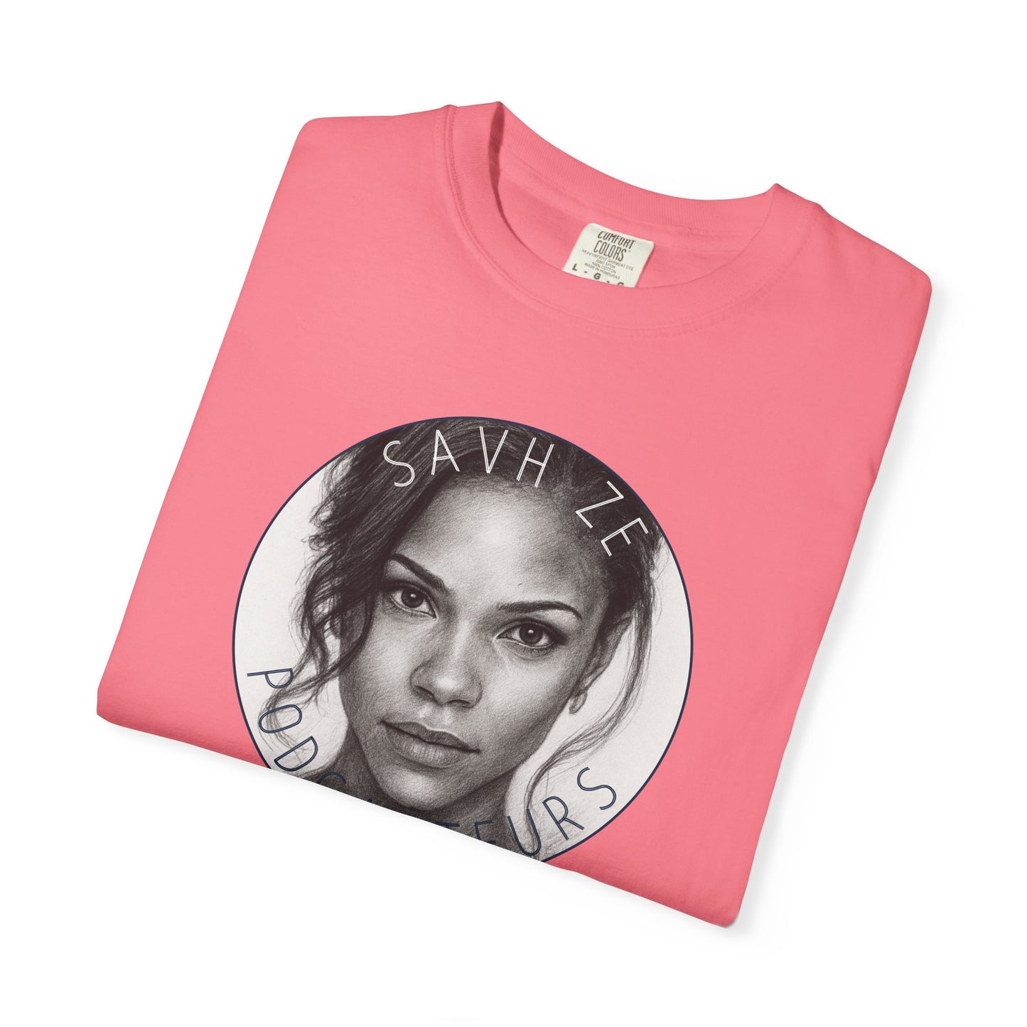 T-Shirt – The Honourable