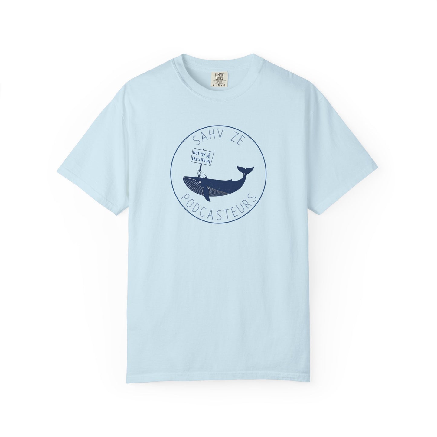 T-Shirt – Protest
