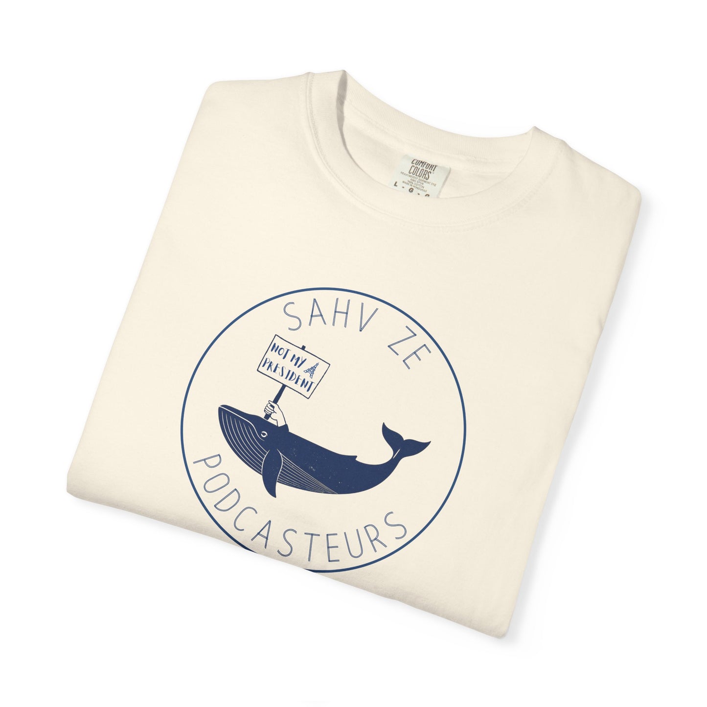 T-Shirt – Protest