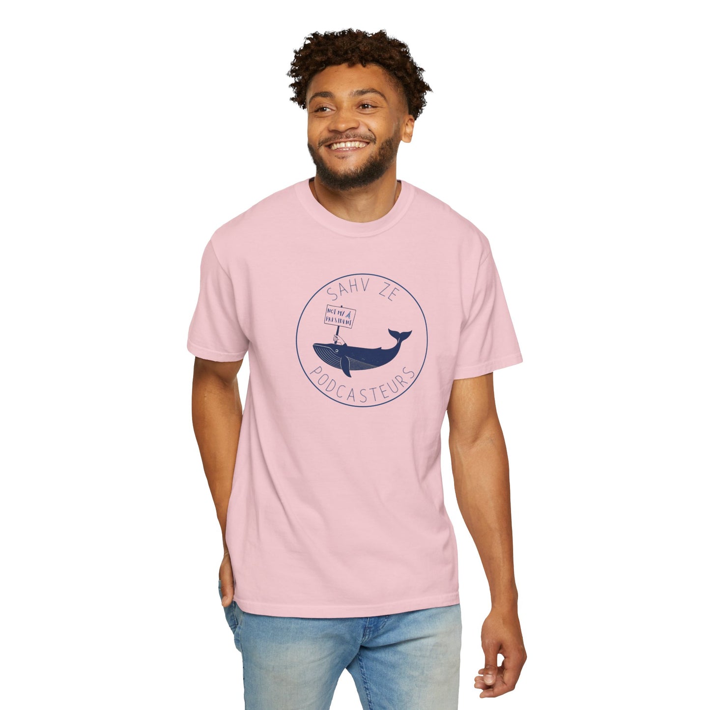 T-Shirt – Protest